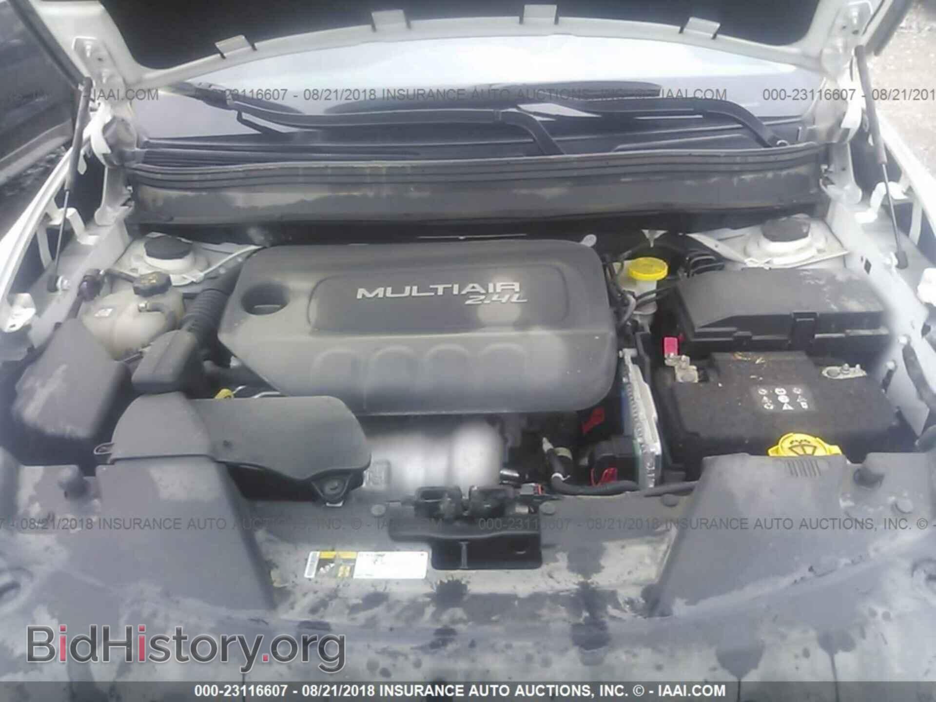 2017 Jeep Cherokee - VIN: 1C4PJMCB9HW545462 - Фото 10