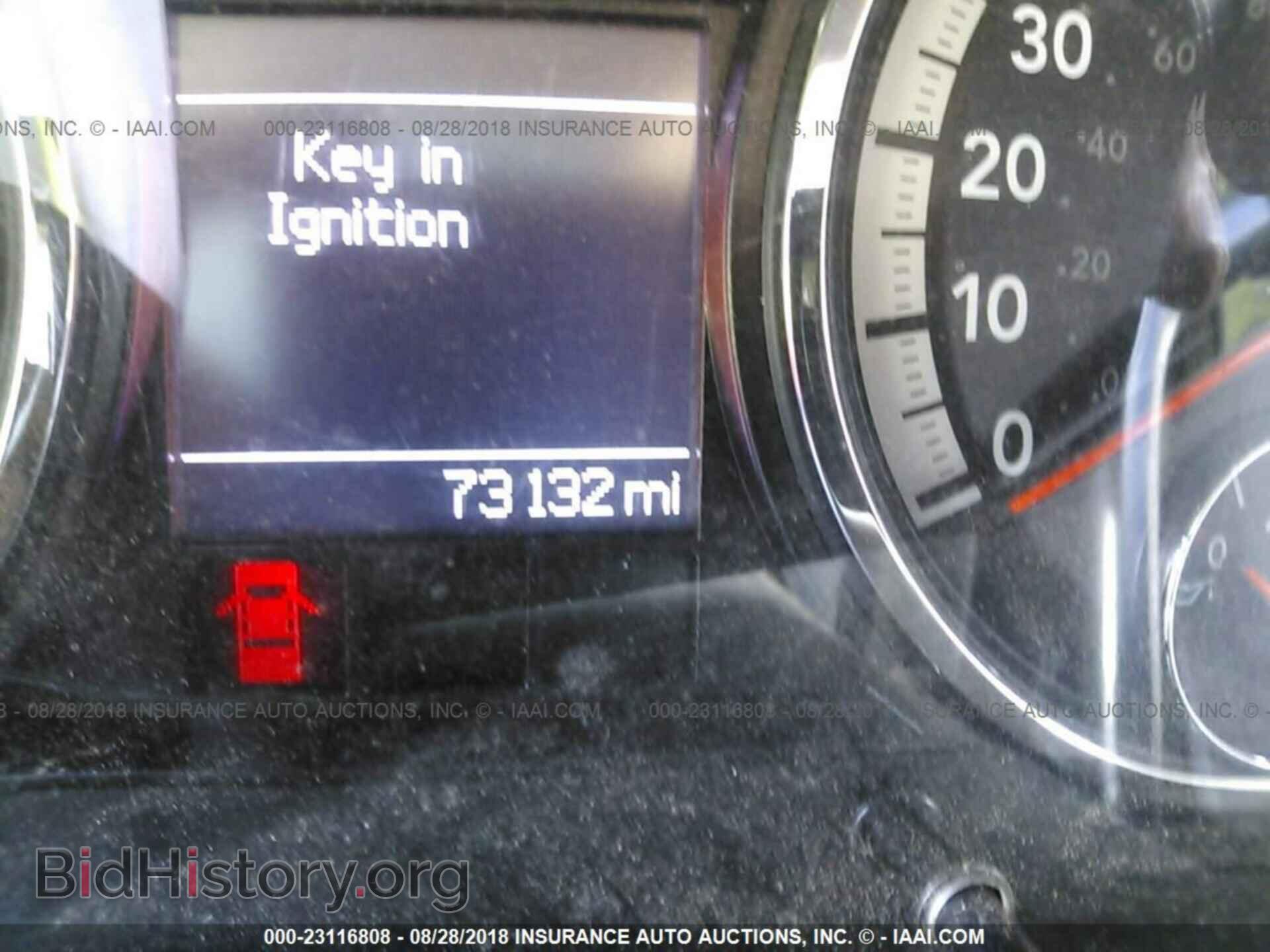 2012 Dodge Ram 3500 - VIN: 3C63DPGL4CG211798 - Фото 6