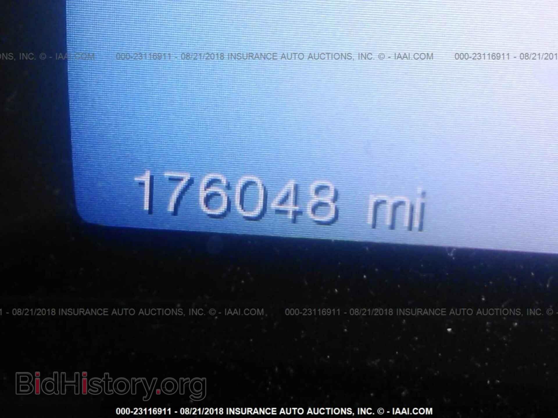 2013 Ford Edge - VIN: 2FMDK3KC1DBA67338 - Photo 7