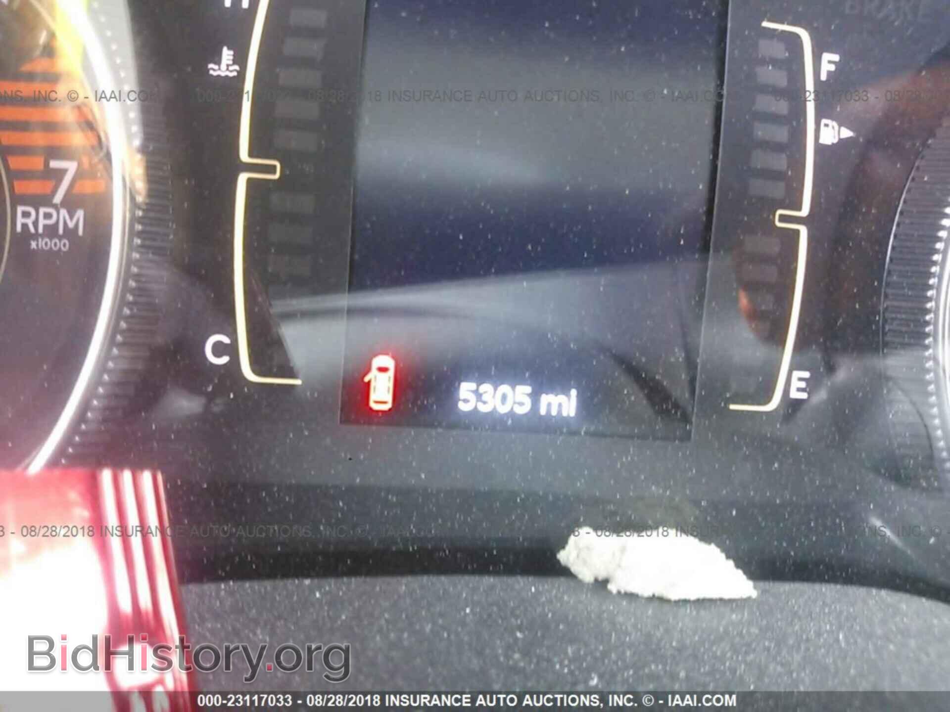 2019 Jeep Cherokee - VIN: 1C4PJLCB7KD205577 - Фото 7