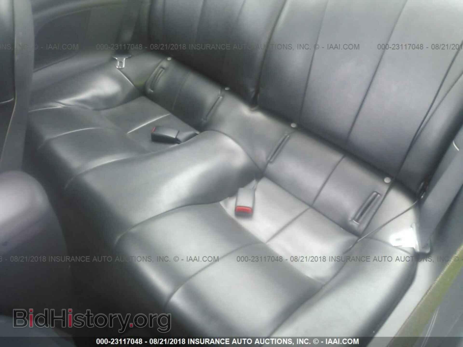 2007 MITSUBISHI ECLIPSE - VIN: 4A3AK64F67E071083 - Фото 8