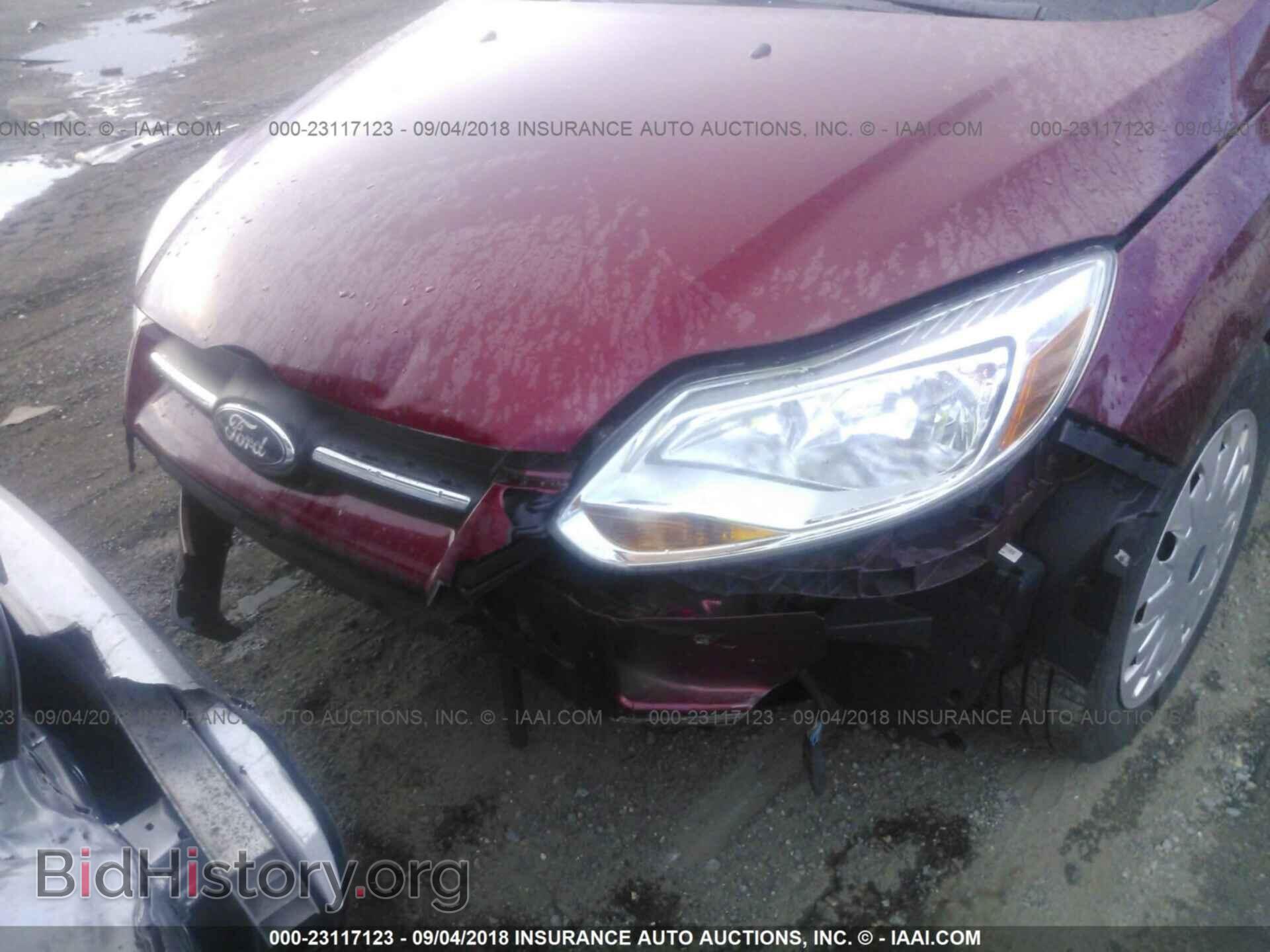 2013 Ford Focus - VIN: 1FADP3F28DL218964 - Photo 6