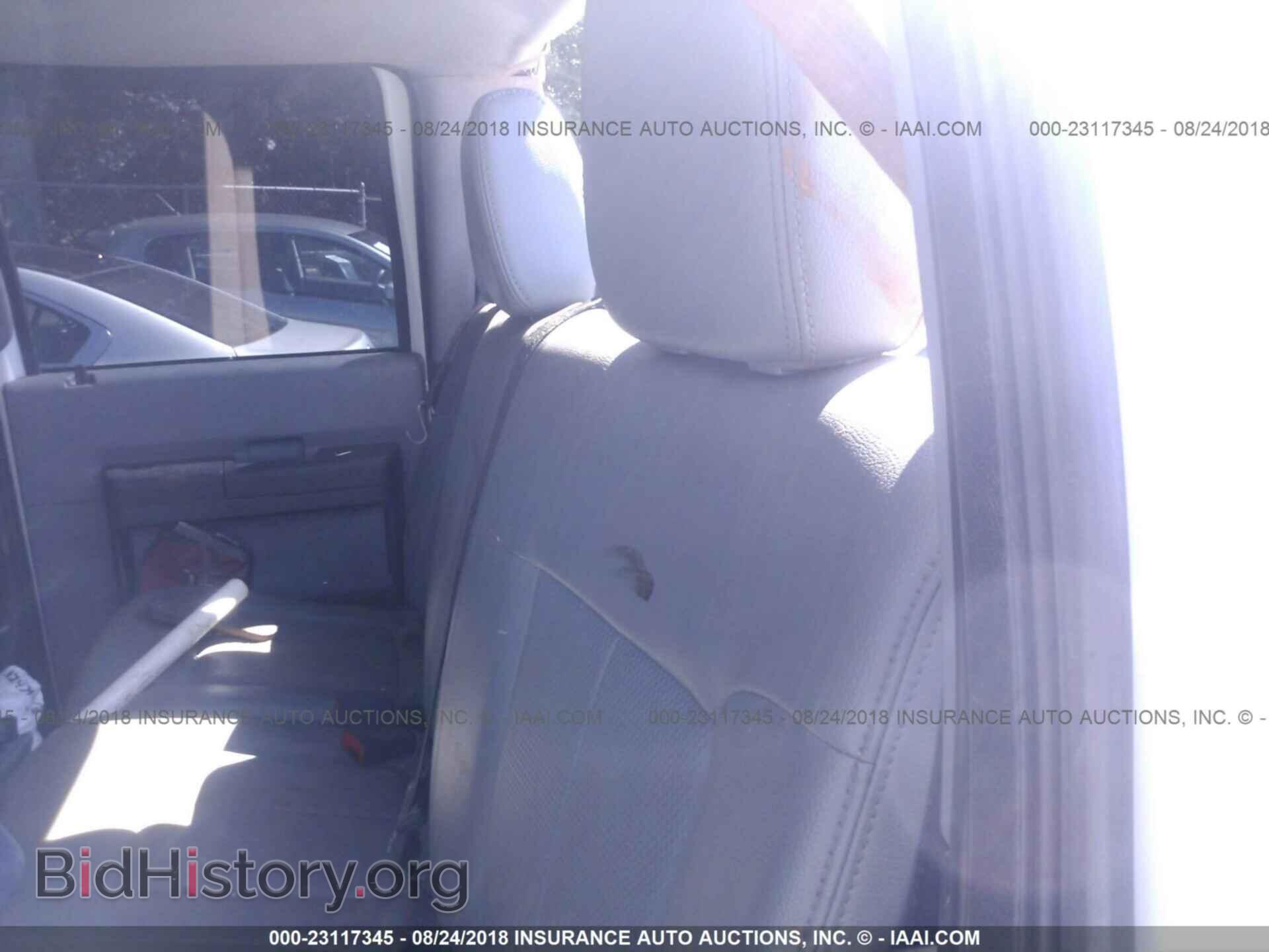 2016 FORD F250 - VIN: 1FT7W2BT1GEB97757 - Фото 8