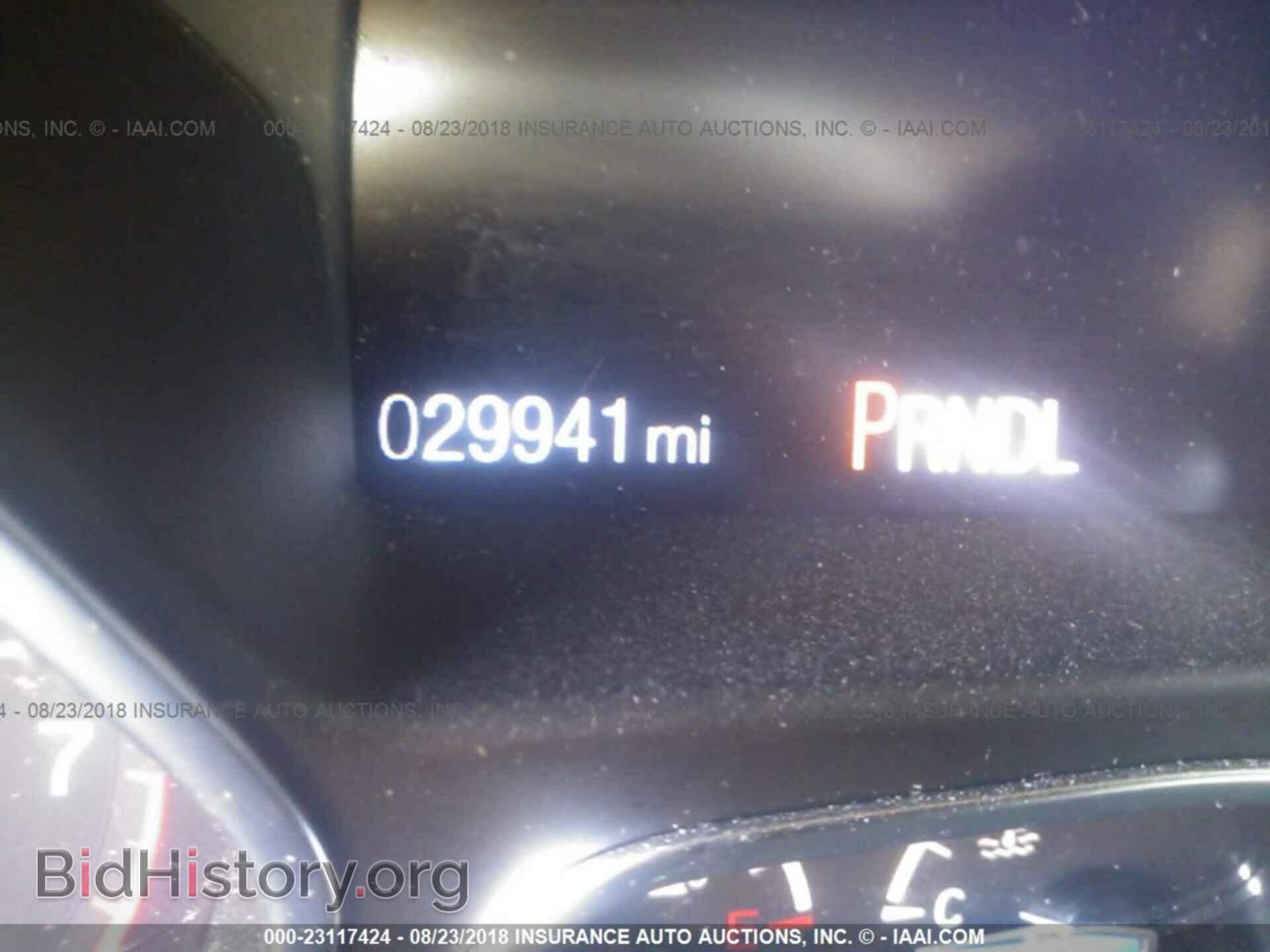 2017 Ford Focus - VIN: 1FADP3E28HL236694 - Photo 7