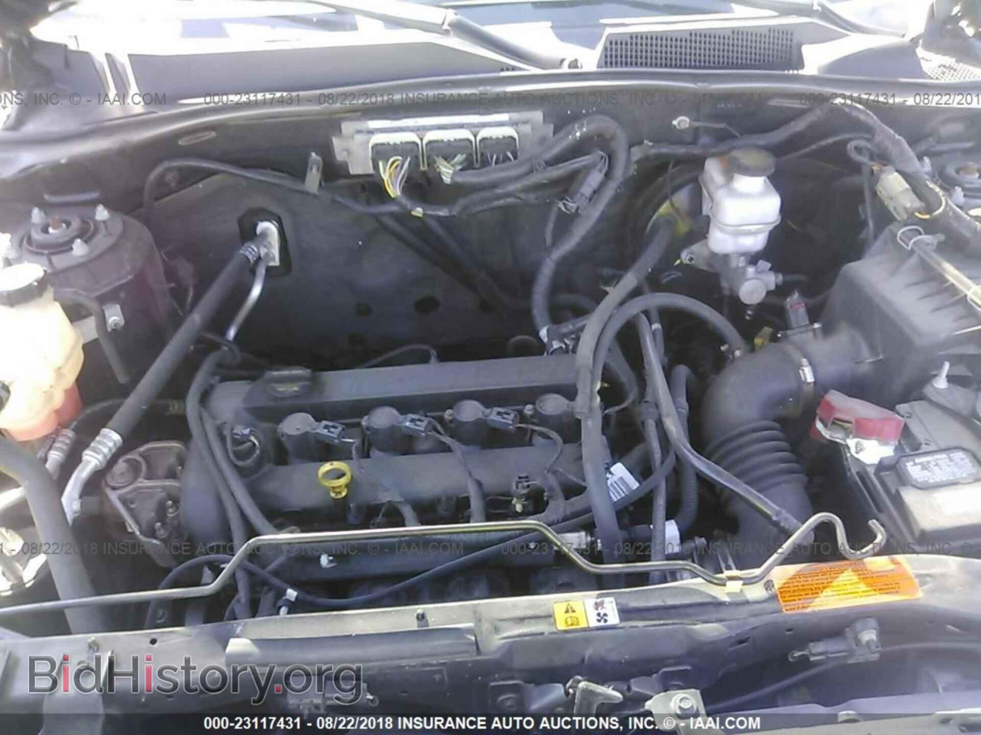 2012 Ford Escape - VIN: 1FMCU9D70CKB78704 - Фото 10
