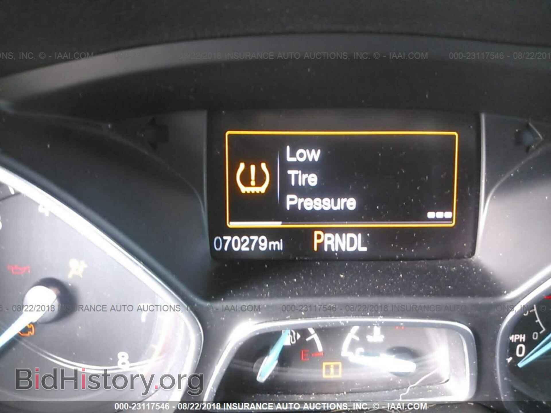 2015 Ford Focus - VIN: 1FADP3F28FL326004 - Photo 7