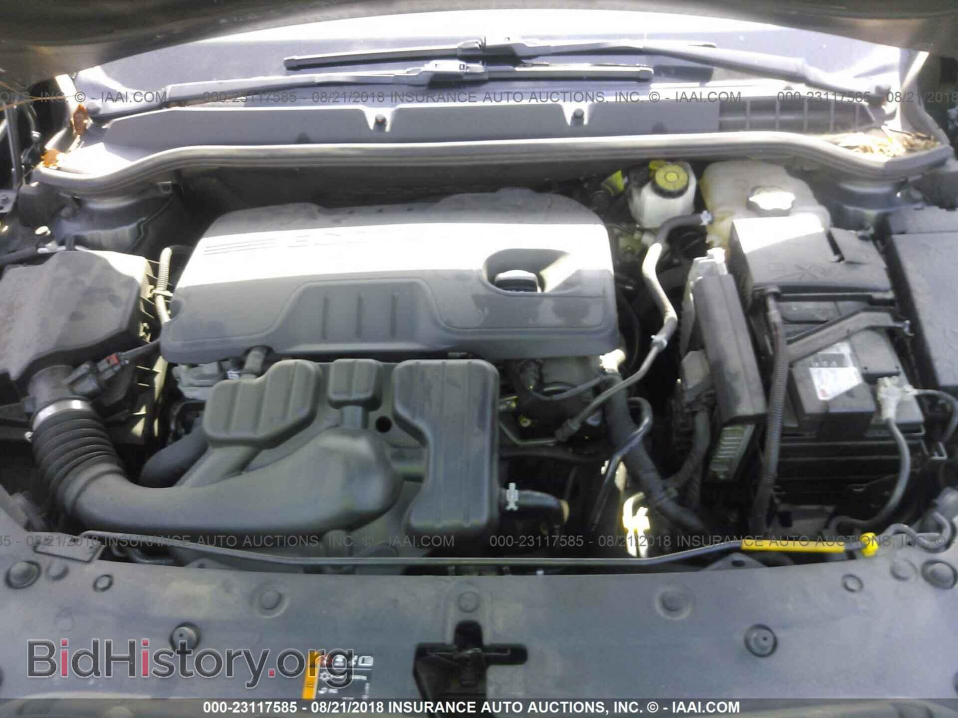 2012 Buick Verano - VIN: 1G4PS5SK7C4227151 - Фото 10