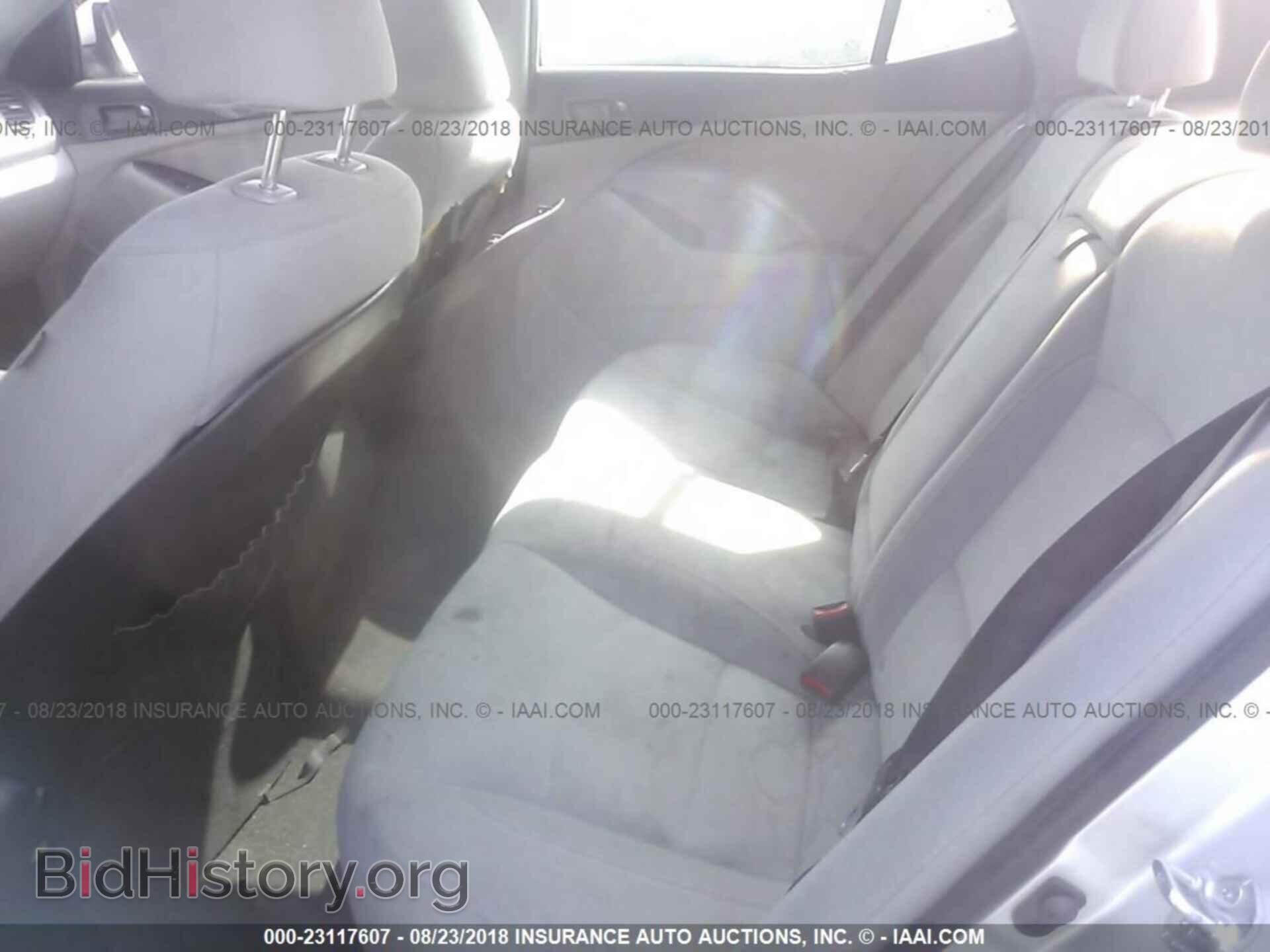 2013 Kia Optima - VIN: 5XXGM4A74DG209204 - Фото 8