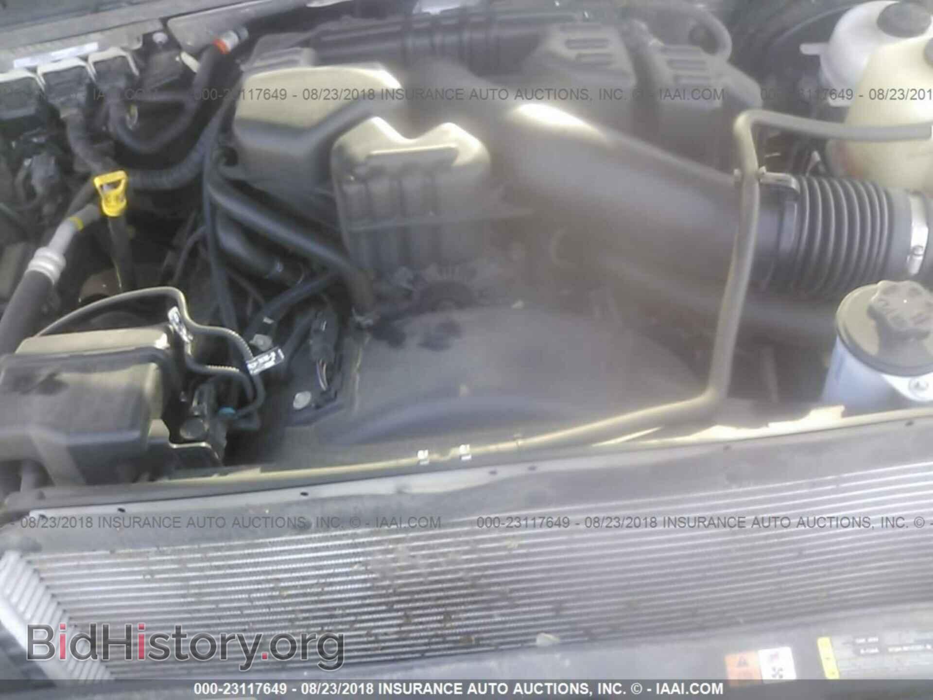 2016 Ford F250 - VIN: 1FT7W2B66GEA01595 - Фото 10