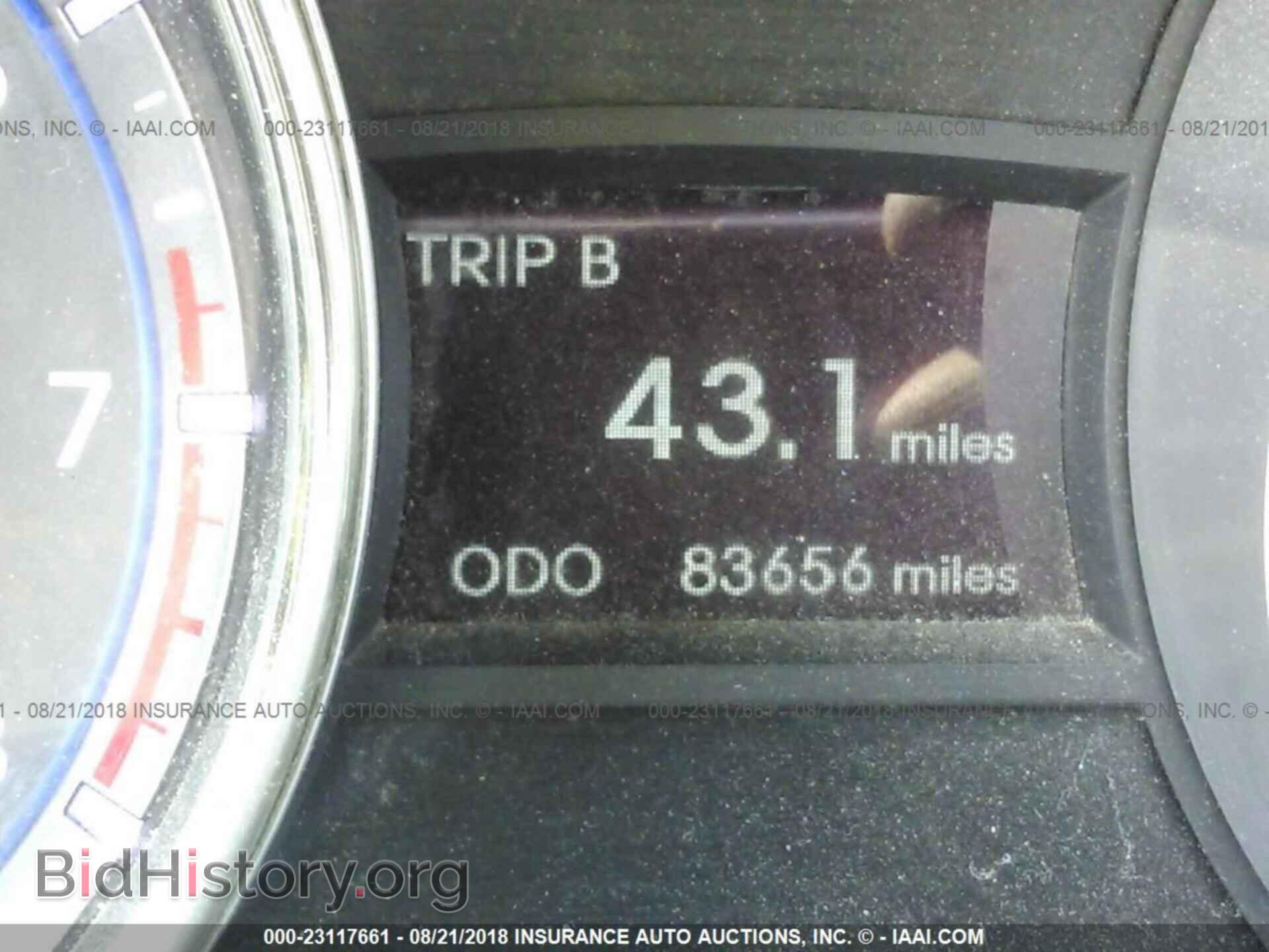 2012 Hyundai Sonata - VIN: 5NPEB4AC2CH381146 - Photo 7