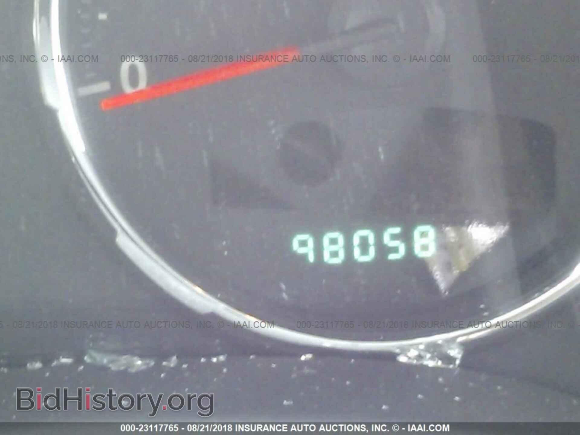 2011 Jeep Liberty - VIN: 1J4PN2GK8BW583558 - Фото 7