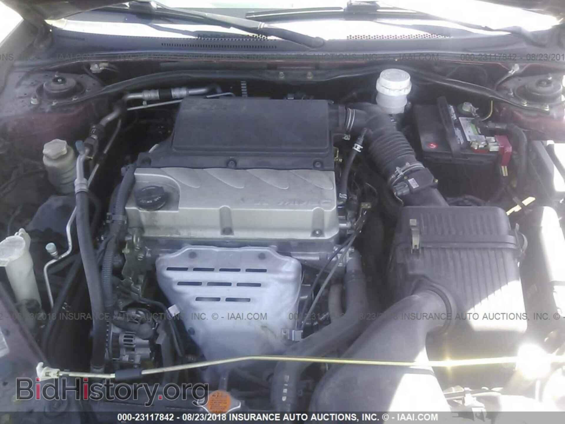 2007 MITSUBISHI ECLIPSE - VIN: 4A3AL25F07E049455 - Photo 10