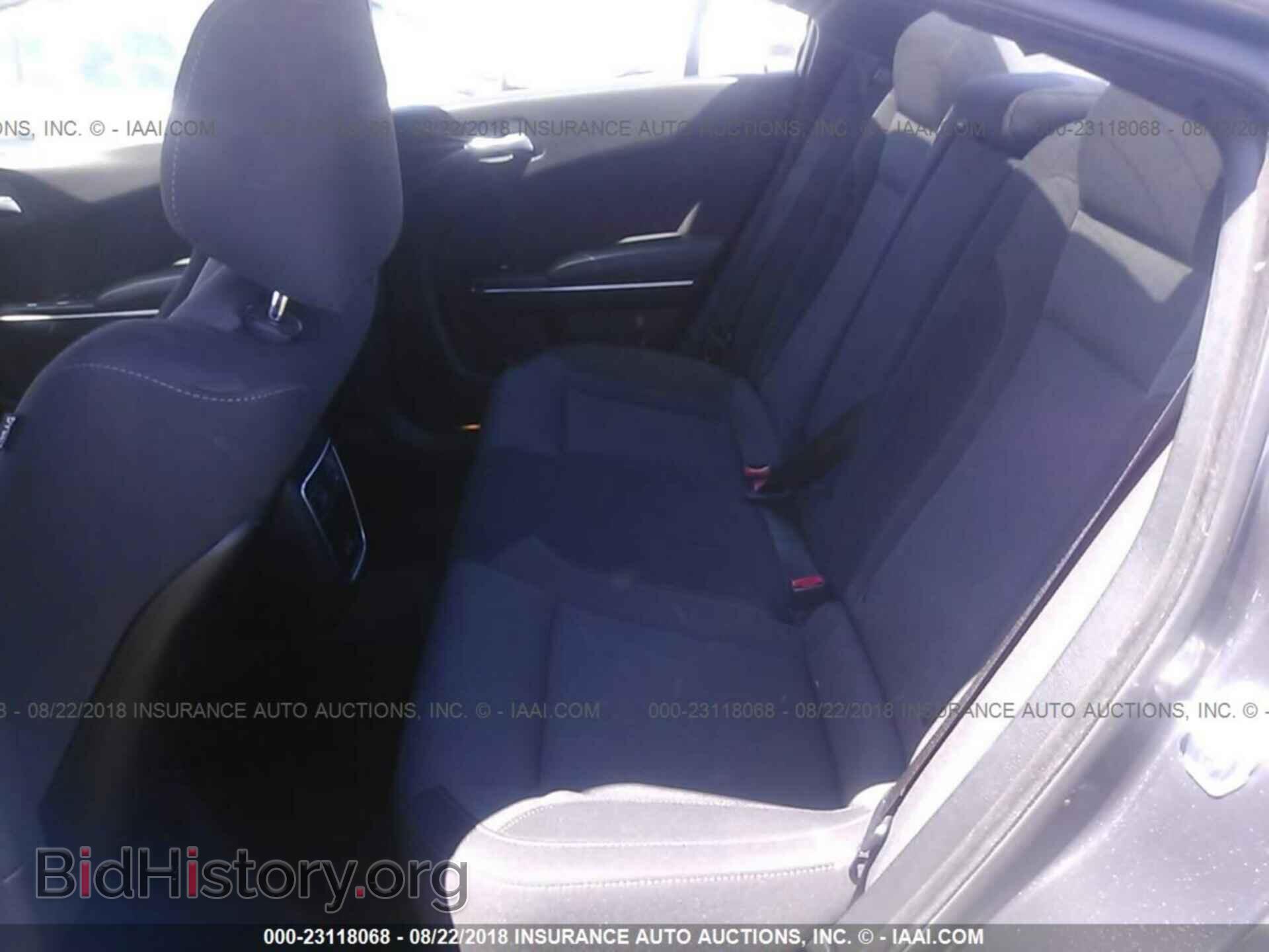 2017 Dodge Charger - VIN: 2C3CDXCT4HH618868 - Фото 8