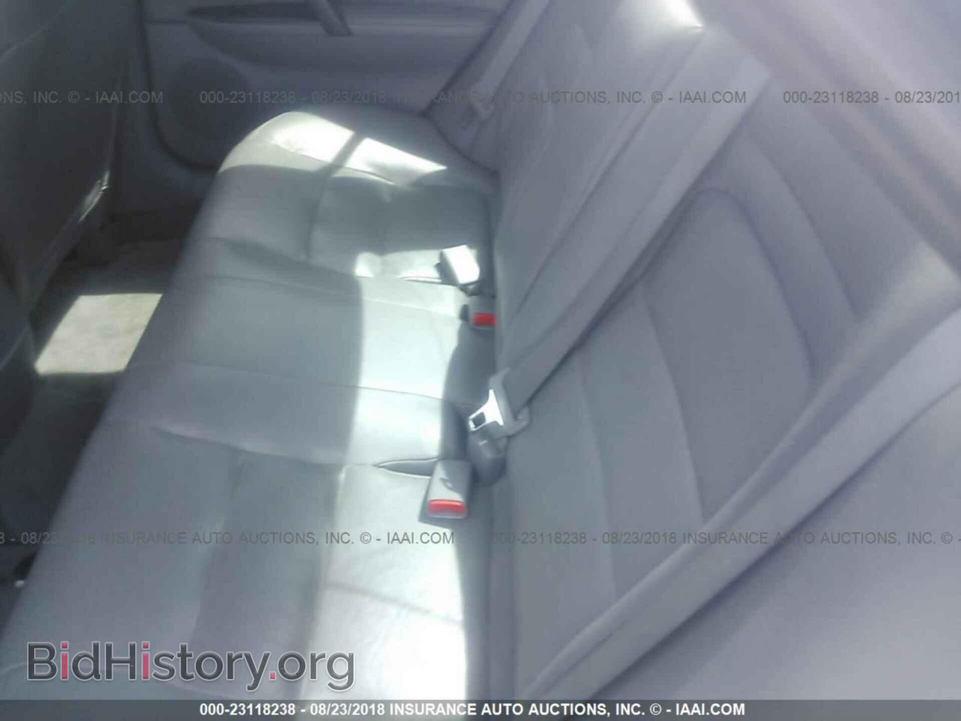 2006 MAZDA 6 - VIN: 1YVHP80D465M61773 - Фото 8