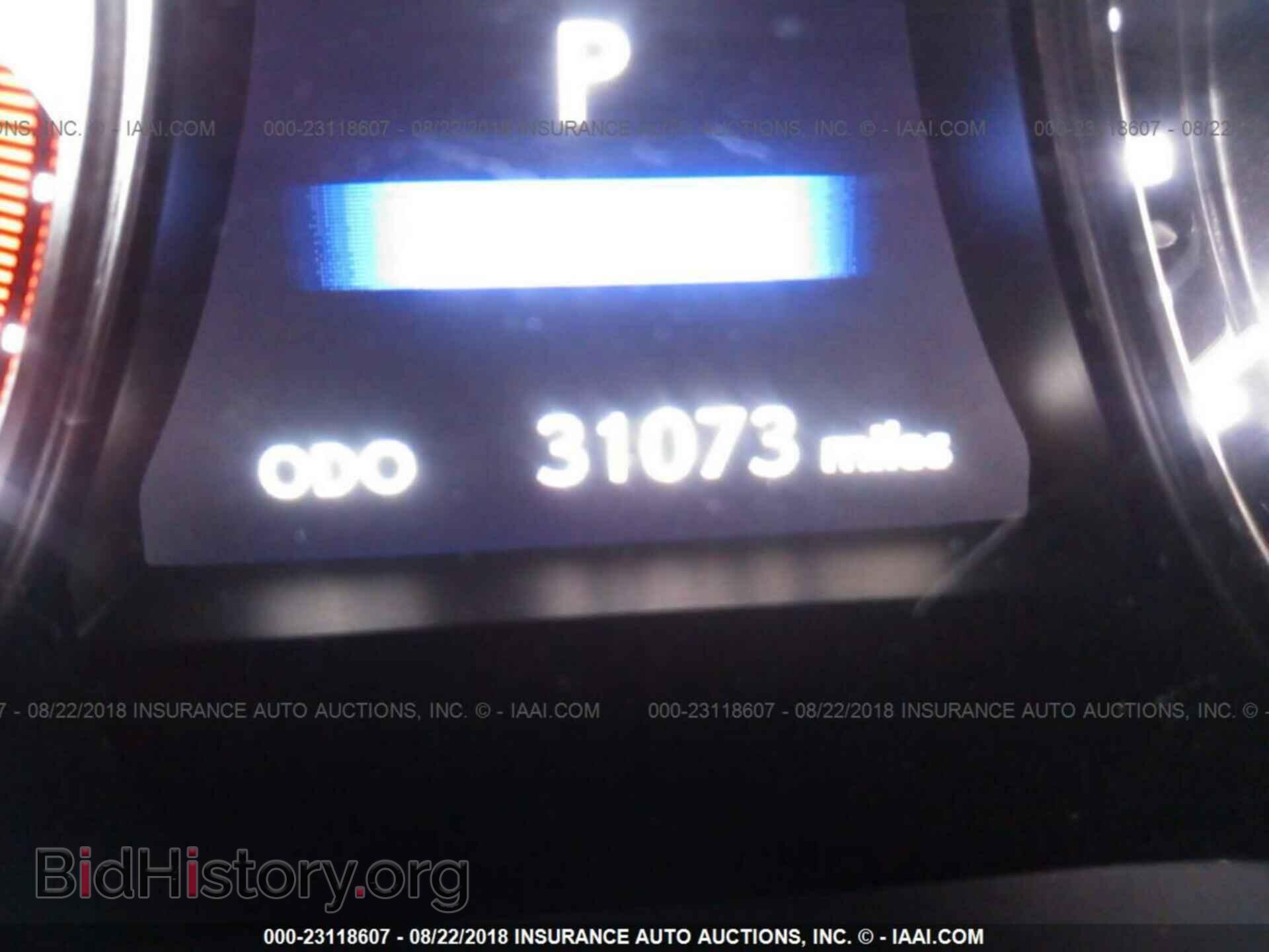 2015 Lexus Gs - VIN: JTHBE1BL1FA011291 - Фото 7
