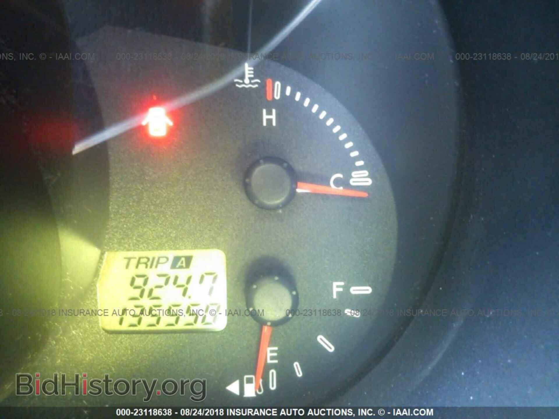 2009 MAZDA CX-7 - VIN: JM3ER293690217366 - Фото 7