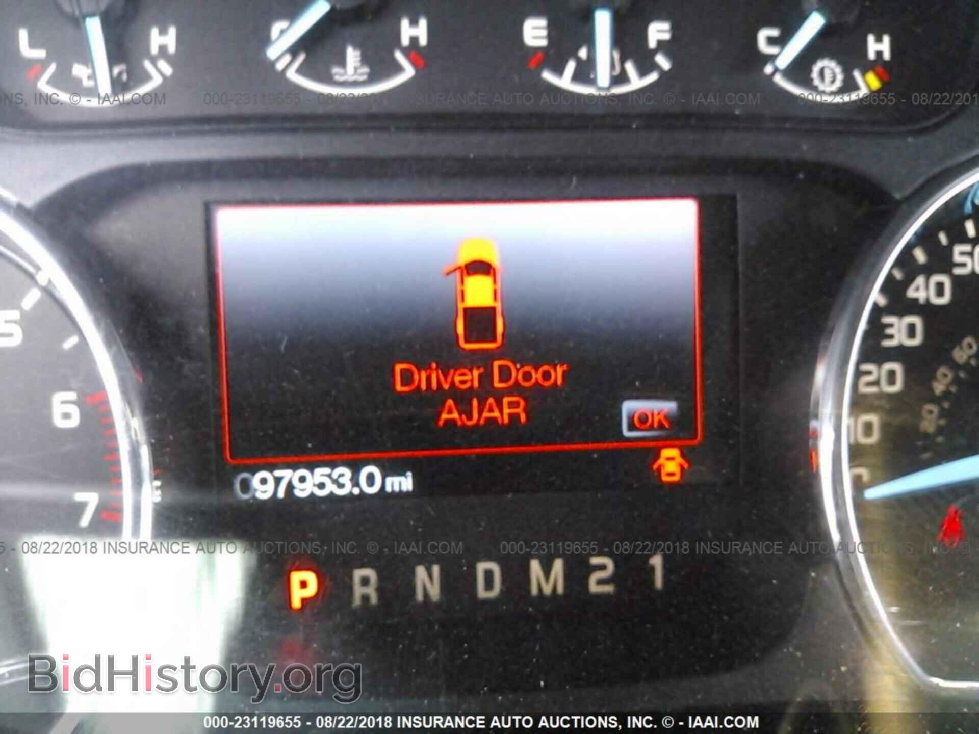 2011 FORD F150 - VIN: 1FTFW1EF0BFA07042 - Фото 7