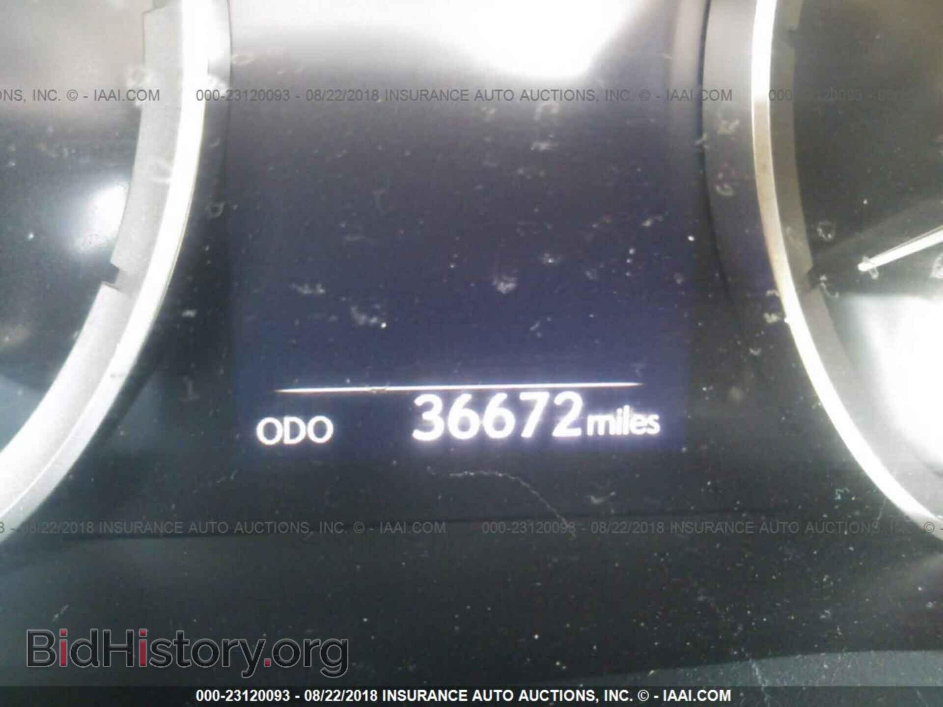 2014 Lexus Is - VIN: JTHCF1D26E5011042 - Photo 7