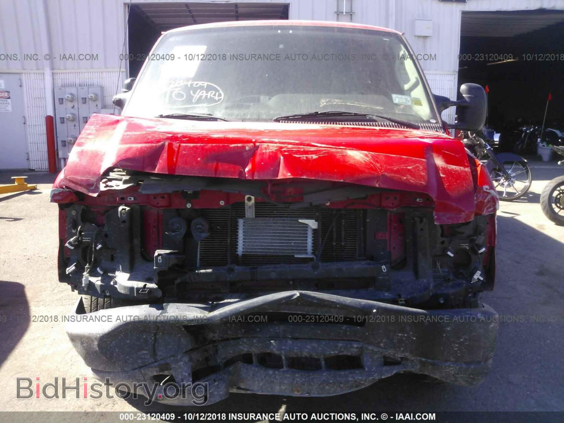 2012 Ford Econoline - VIN: 1FTNE2EW6CDB06854 - Фото 6