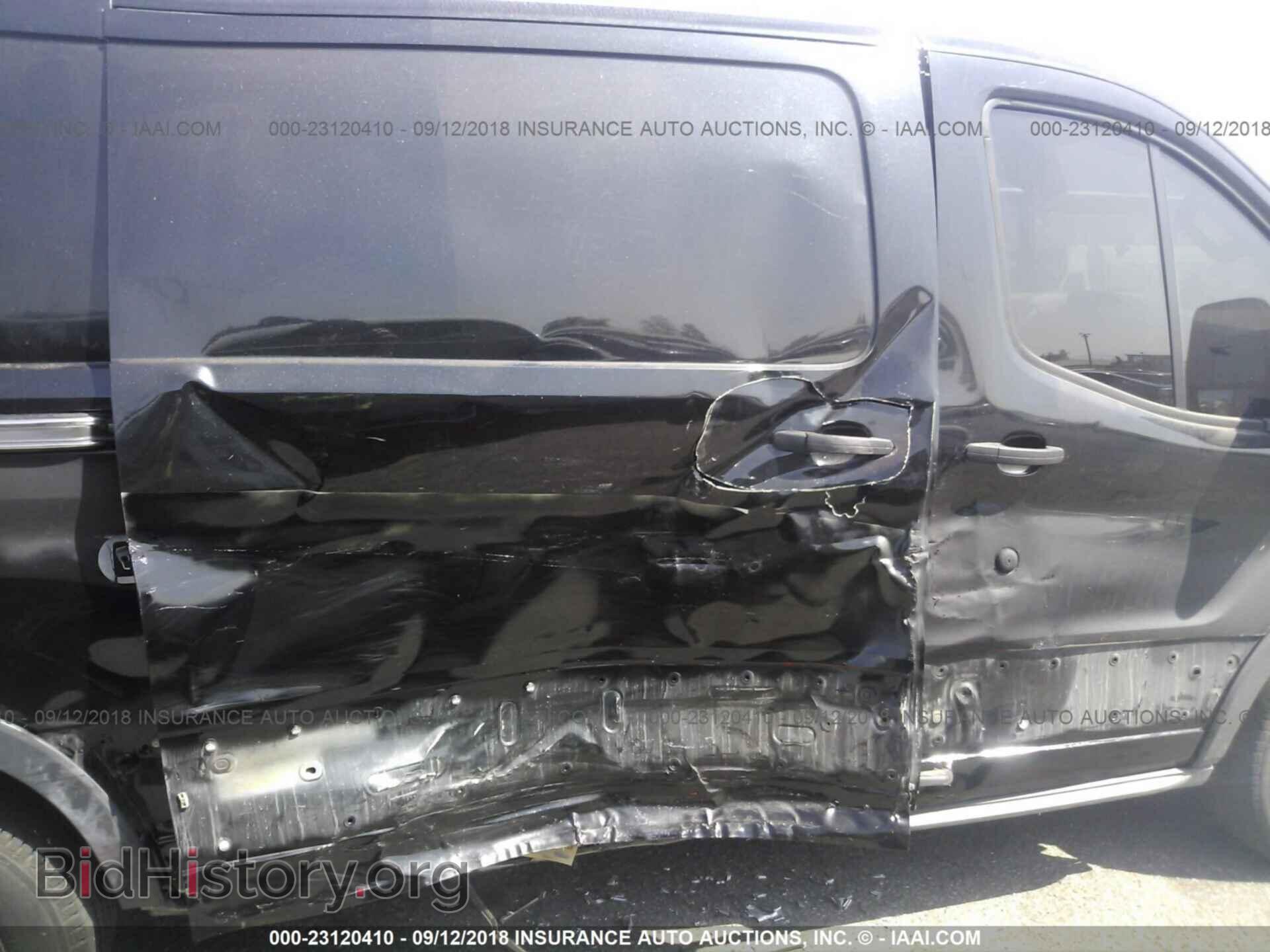 2015 Ford Transit - VIN: 1FTNE1YM1FKB27339 - Photo 6