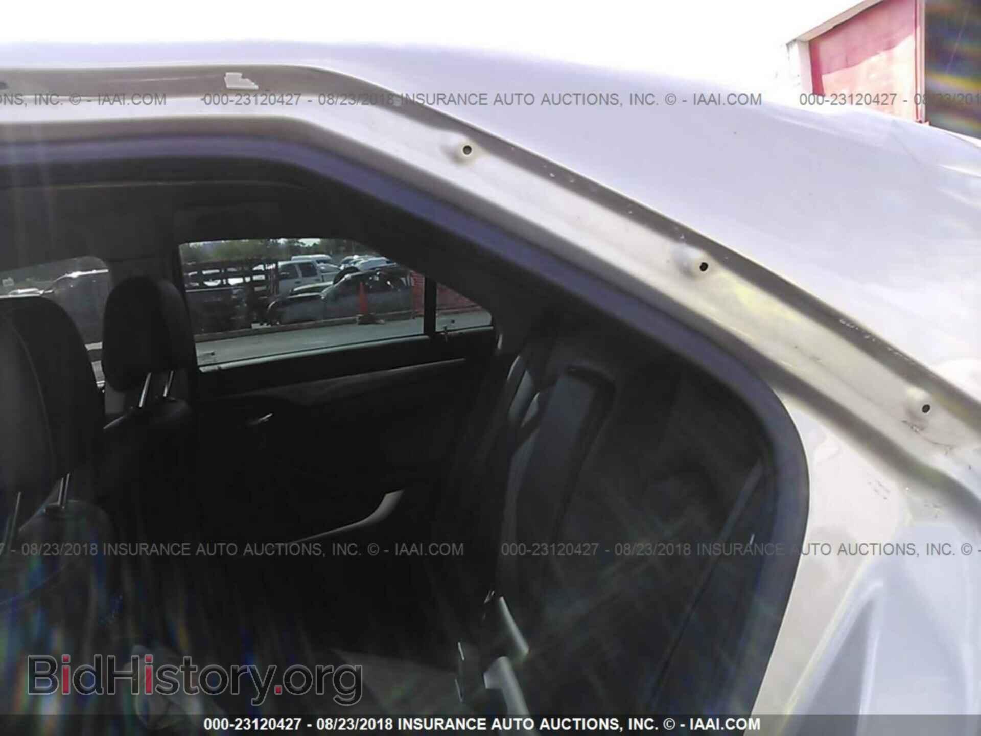 2013 CADILLAC CTS - VIN: 1G6DK5E34D0144848 - Фото 8