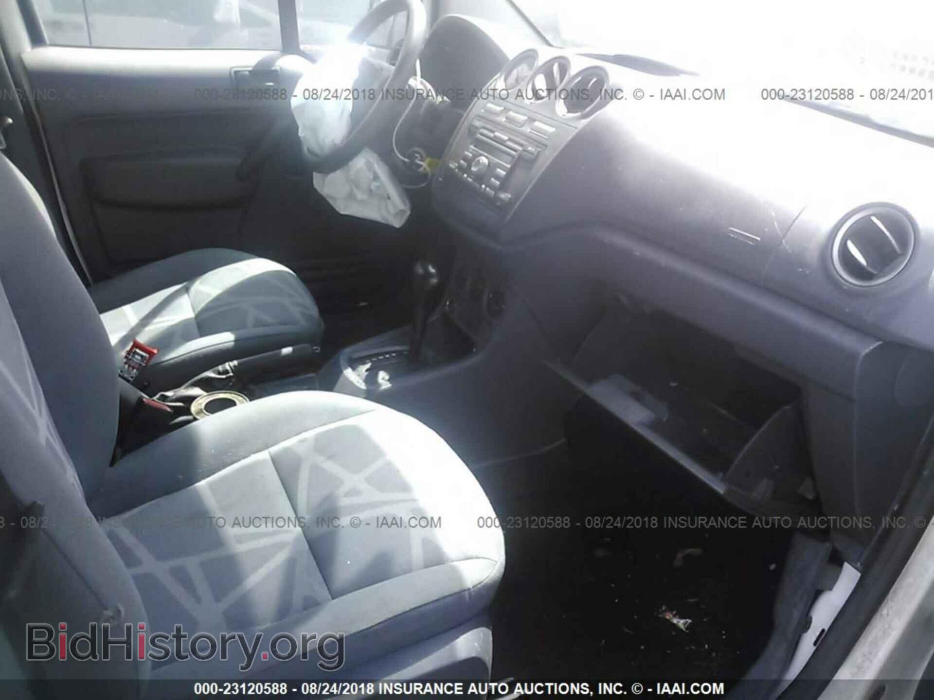2011 Ford Transit - VIN: NM0LS6BN6BT054467 - Фото 5