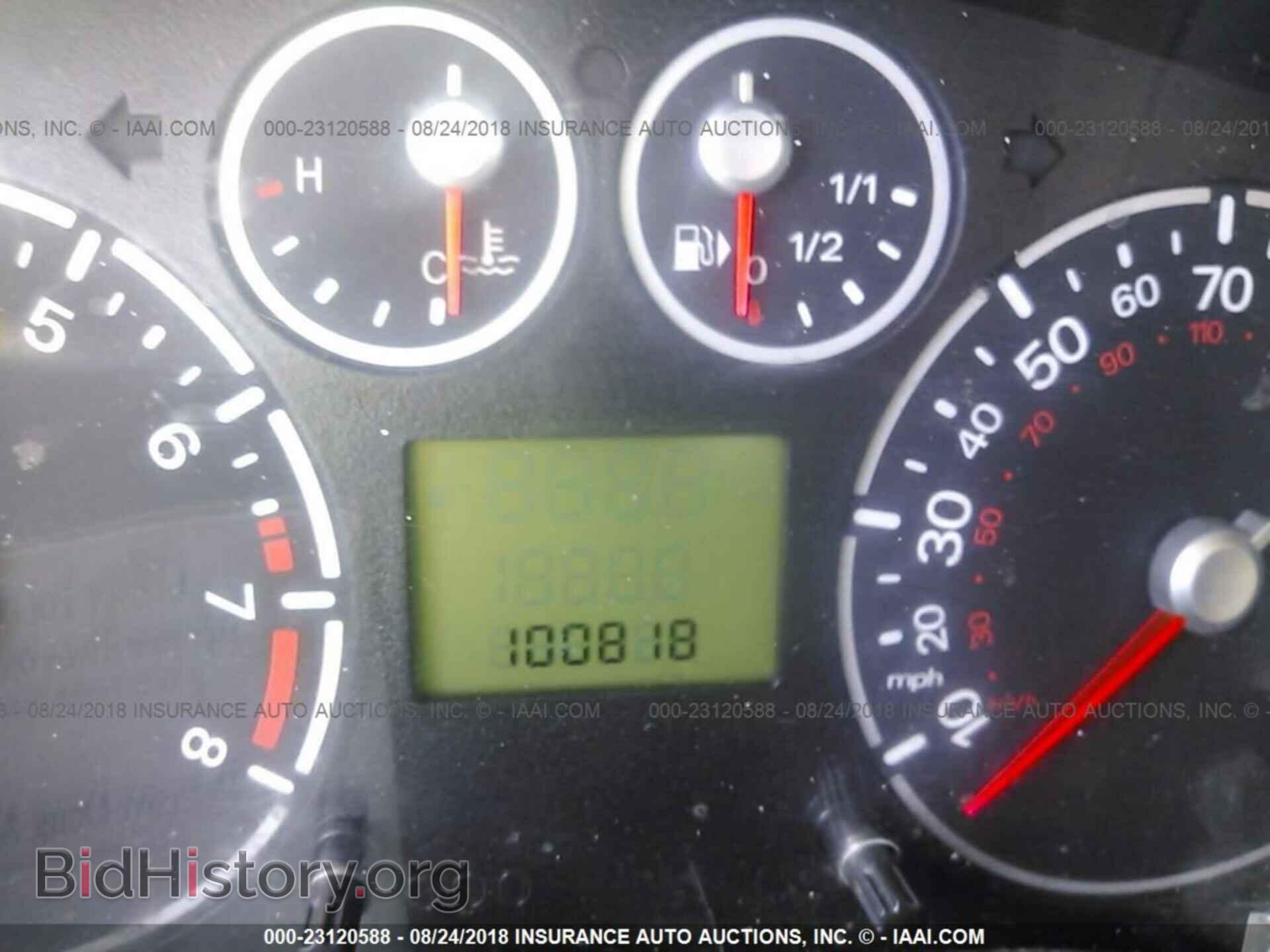 2011 Ford Transit - VIN: NM0LS6BN6BT054467 - Фото 7