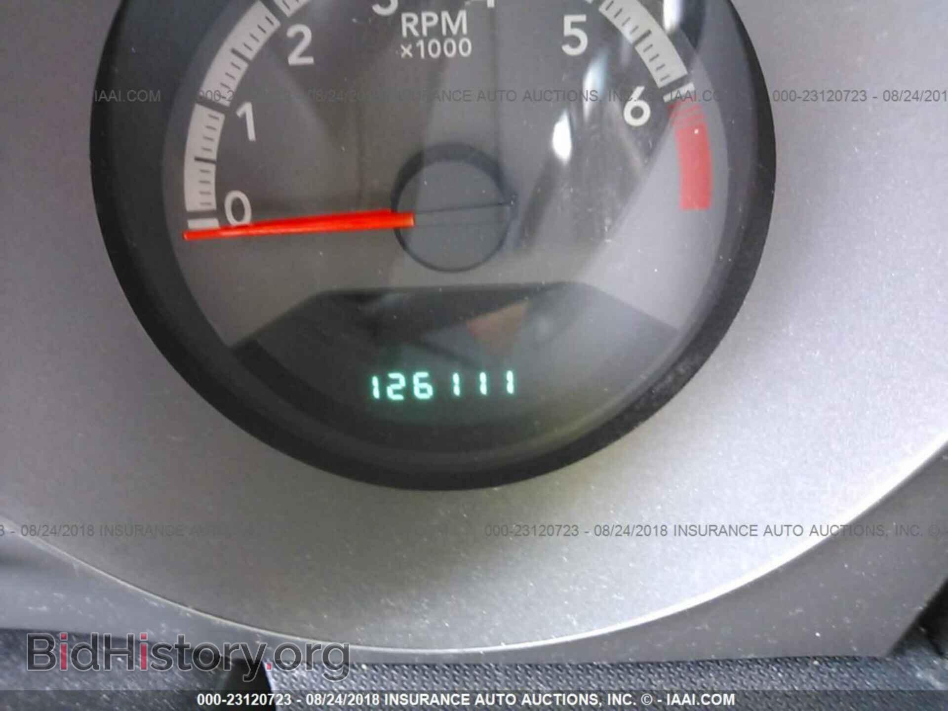 2010 DODGE AVENGER - VIN: 1B3CC4FB8AN183111 - Фото 7