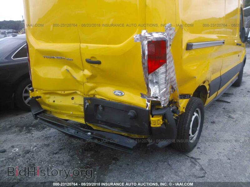 2017 Ford TRANSIT (VIN 1FTYR2XM4HKA77905) — photo 6 of 10