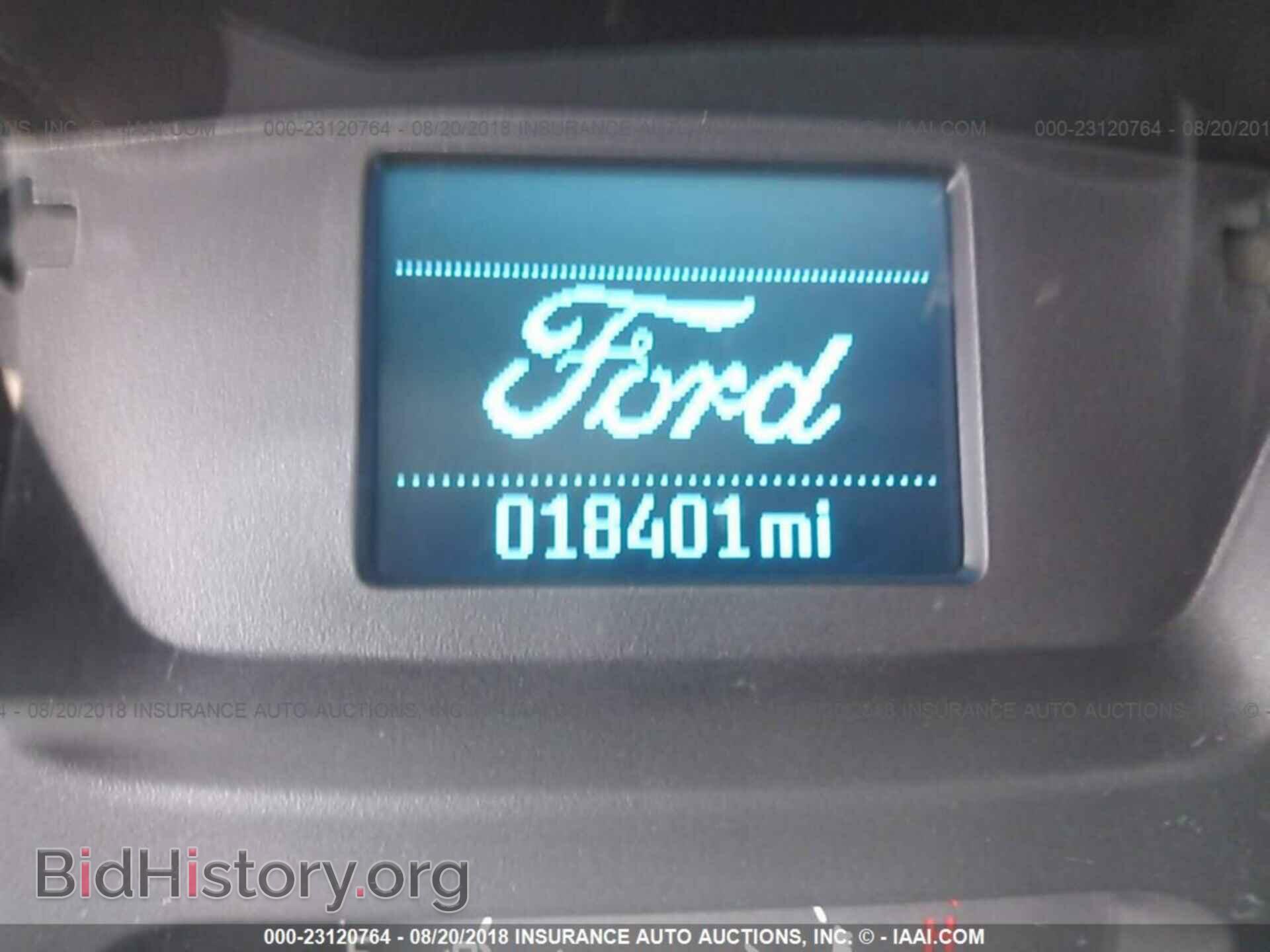 2017 Ford Transit - VIN: 1FTYR2XM4HKA77905 - Photo 7