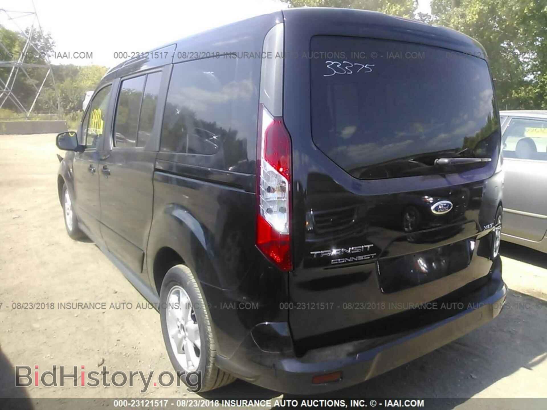 2014 Ford Transit - VIN: NM0GE9F73E1134590 - Фото 3
