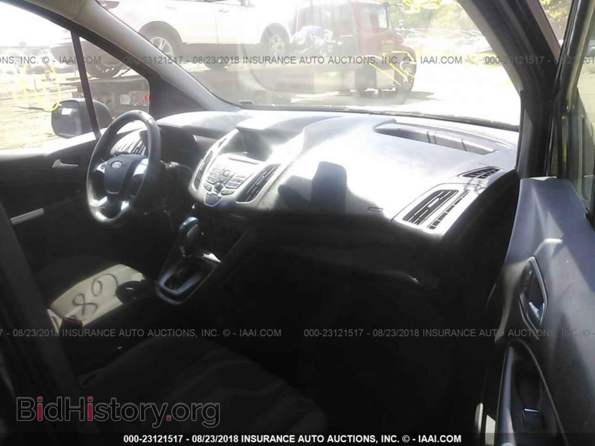 2014 Ford Transit - VIN: NM0GE9F73E1134590 - Фото 5