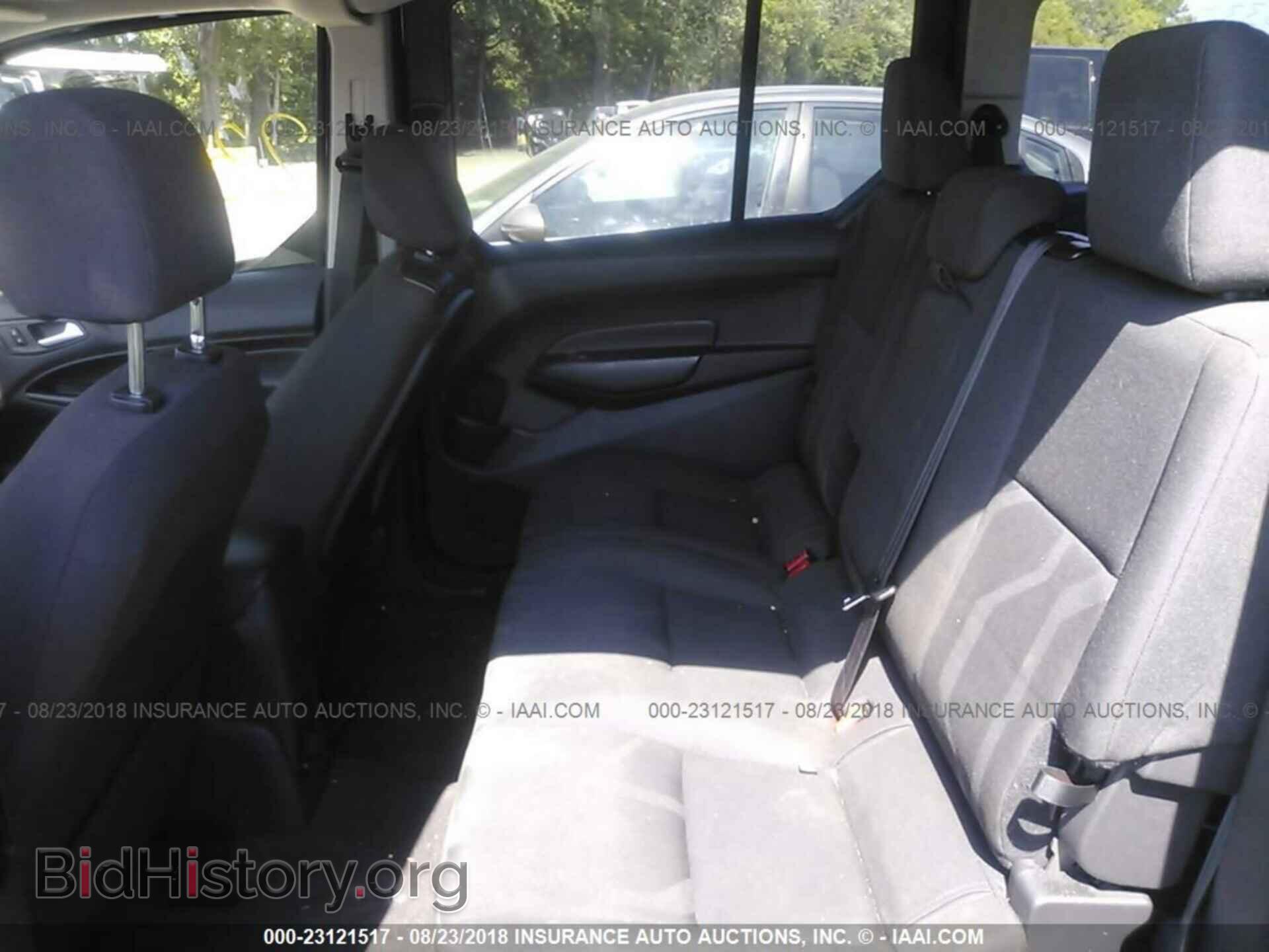 2014 Ford Transit - VIN: NM0GE9F73E1134590 - Фото 8