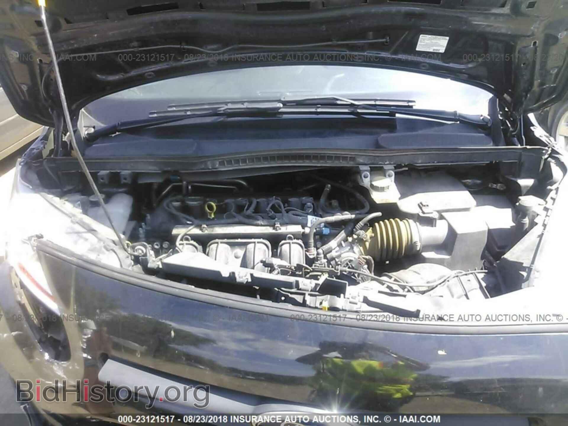 2014 Ford Transit - VIN: NM0GE9F73E1134590 - Фото 10
