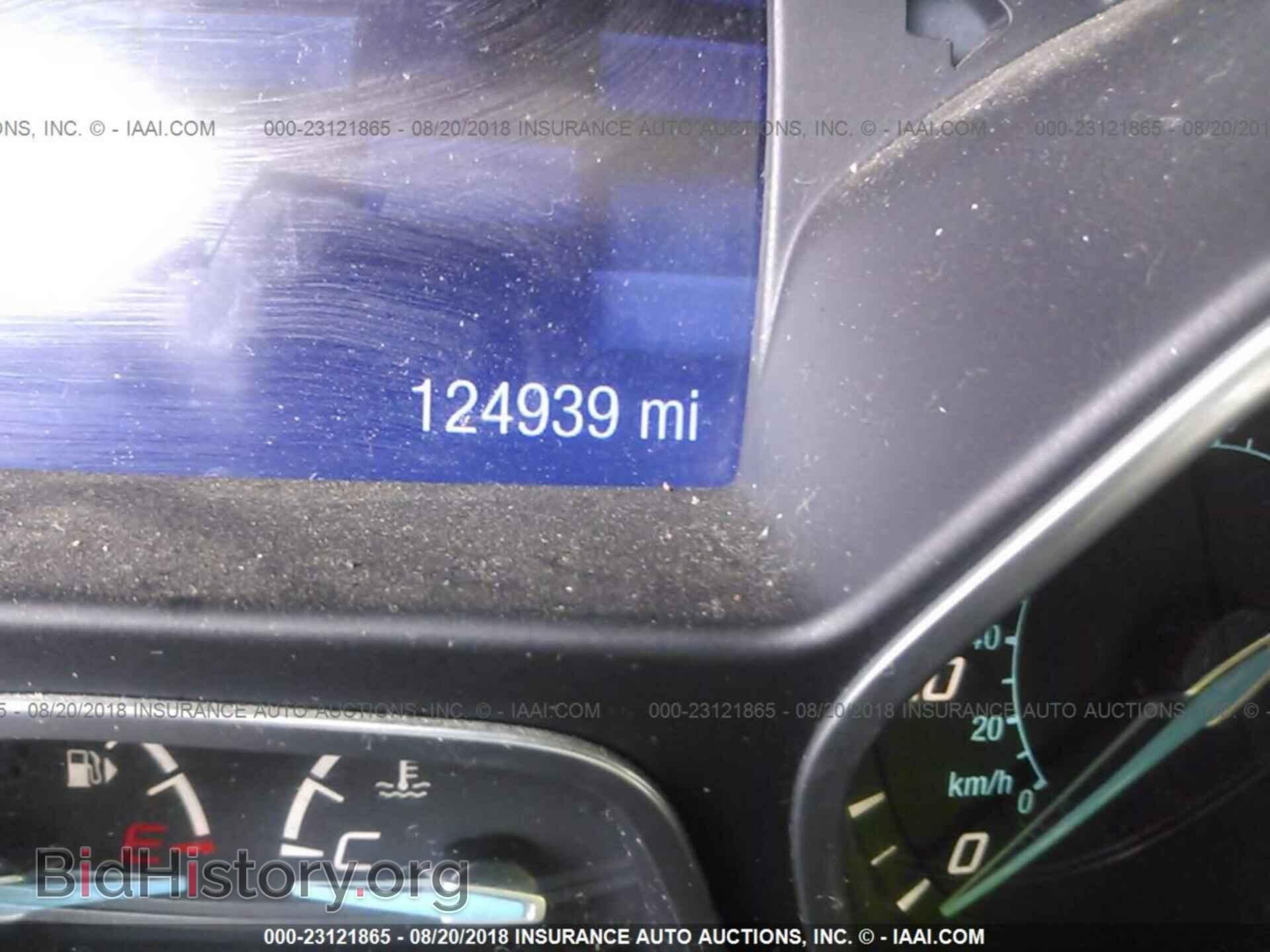 2013 Ford Focus - VIN: 1FADP3F26DL129555 - Photo 7