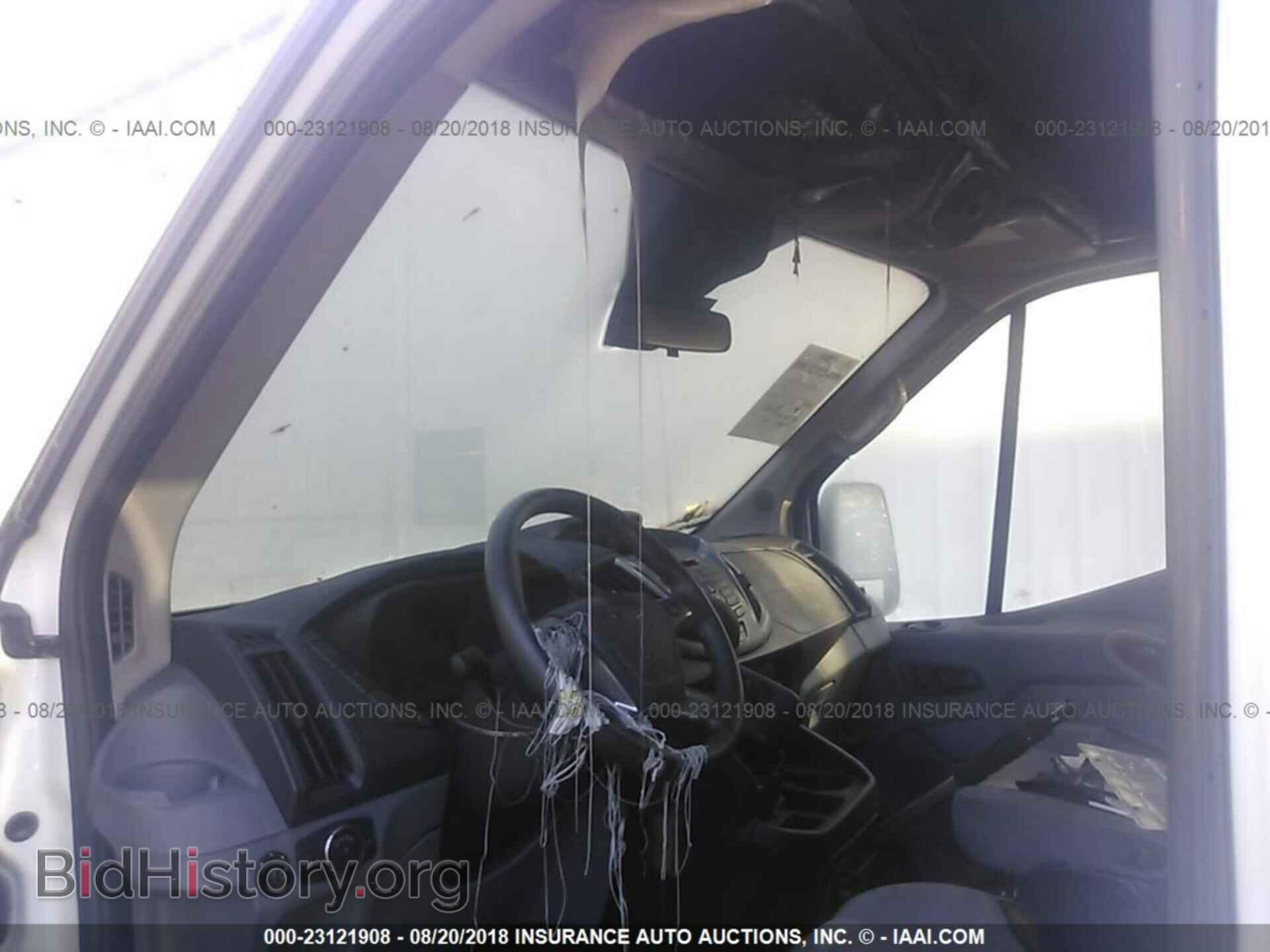 2016 FORD TRANSIT - VIN: 1FBAX2CG2GKA88878 - Фото 6