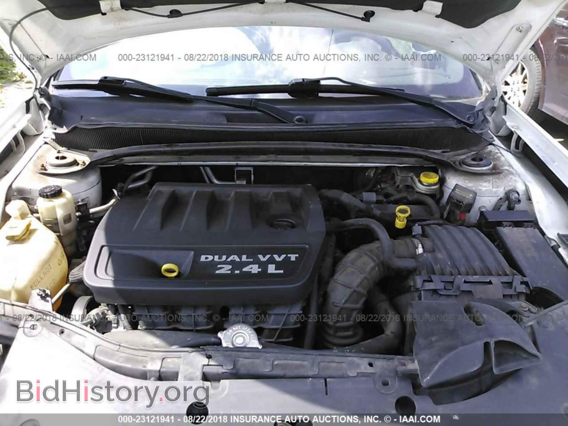 2013 Dodge Avenger - VIN: 1C3CDZAB2DN552019 - Photo 10