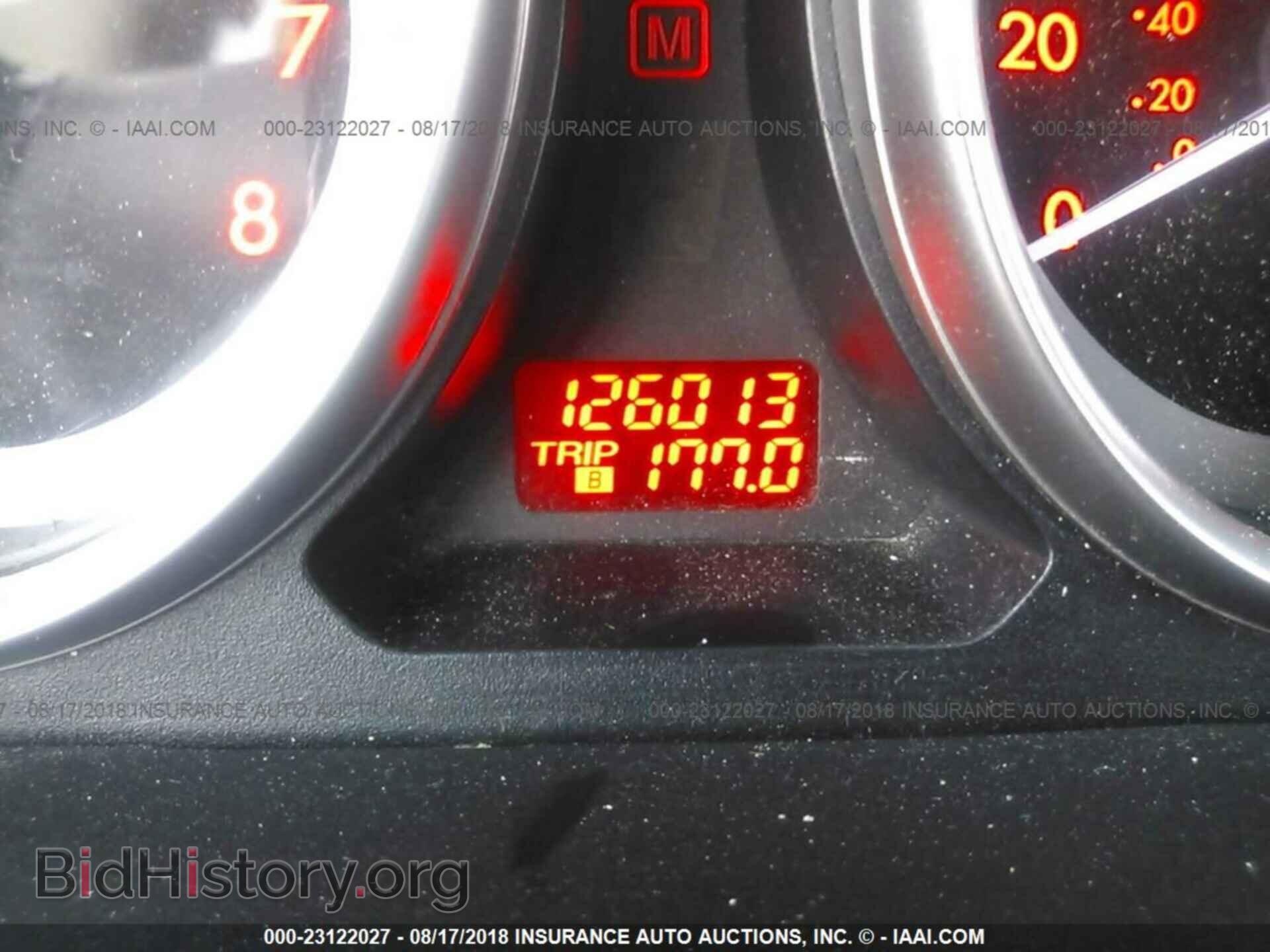 2011 Mazda Cx-9 - VIN: JM3TB2BAXB0318372 - Фото 7