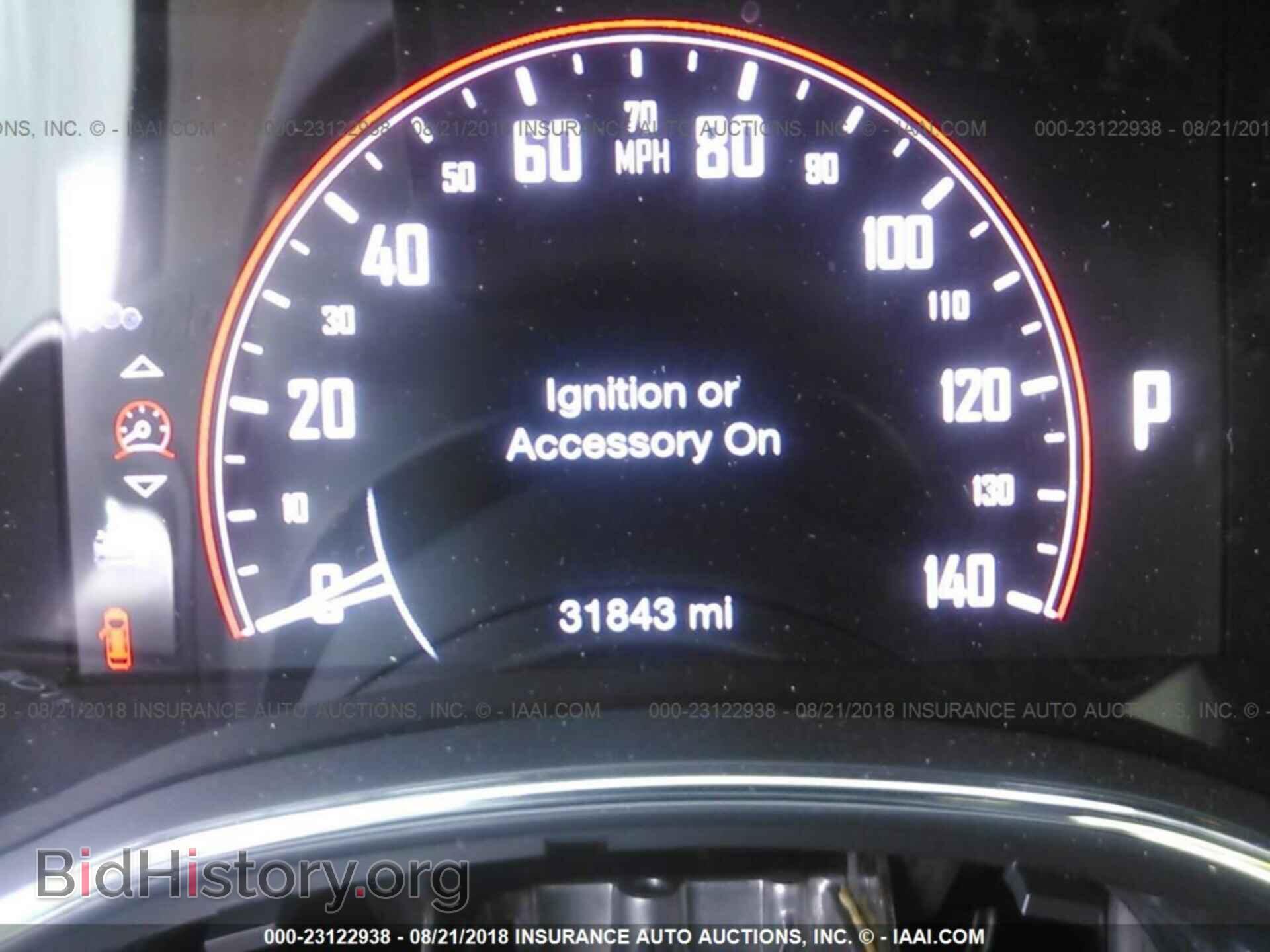 2017 Dodge Durango - VIN: 1C4RDJAG6HC681255 - Photo 7