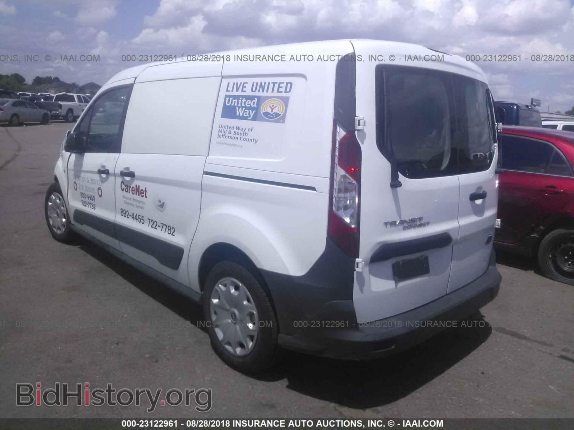 2016 Ford Transit - VIN: NM0LS7E78G1252201 - Photo 3