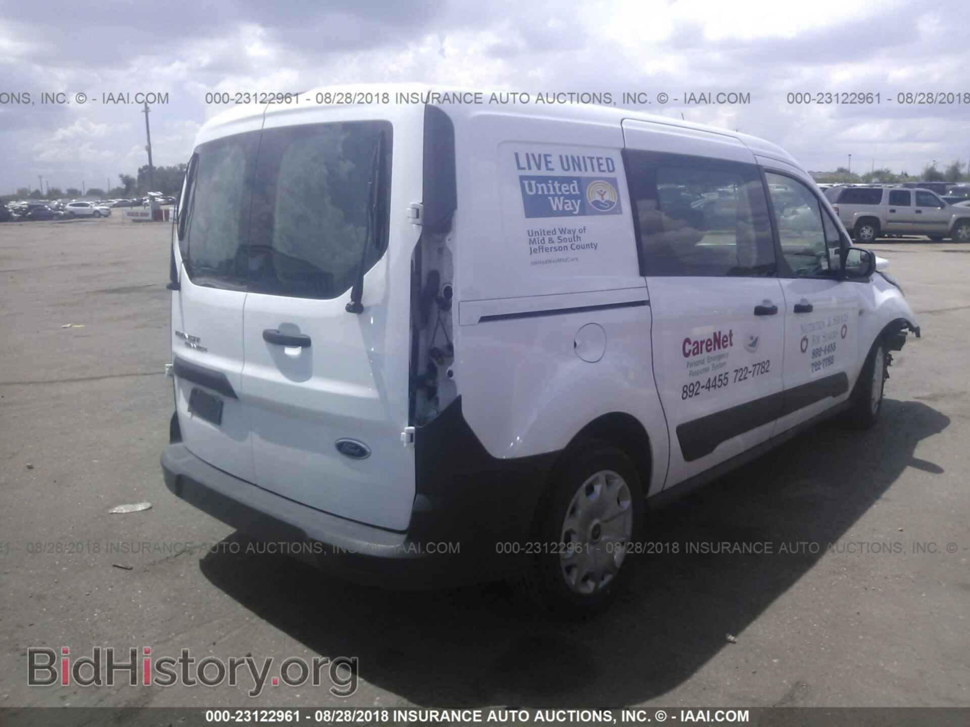 2016 Ford Transit - VIN: NM0LS7E78G1252201 - Photo 4
