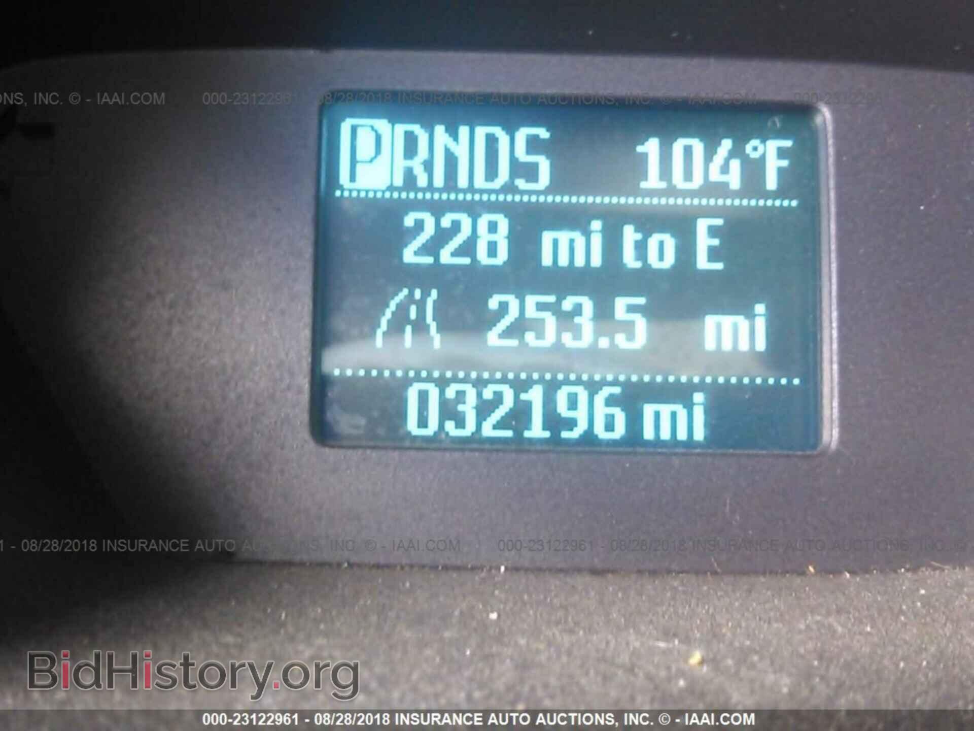 2016 Ford Transit - VIN: NM0LS7E78G1252201 - Photo 7