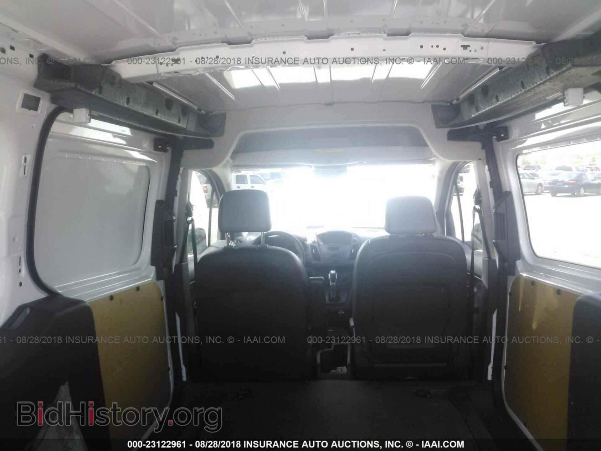 2016 Ford Transit - VIN: NM0LS7E78G1252201 - Photo 8