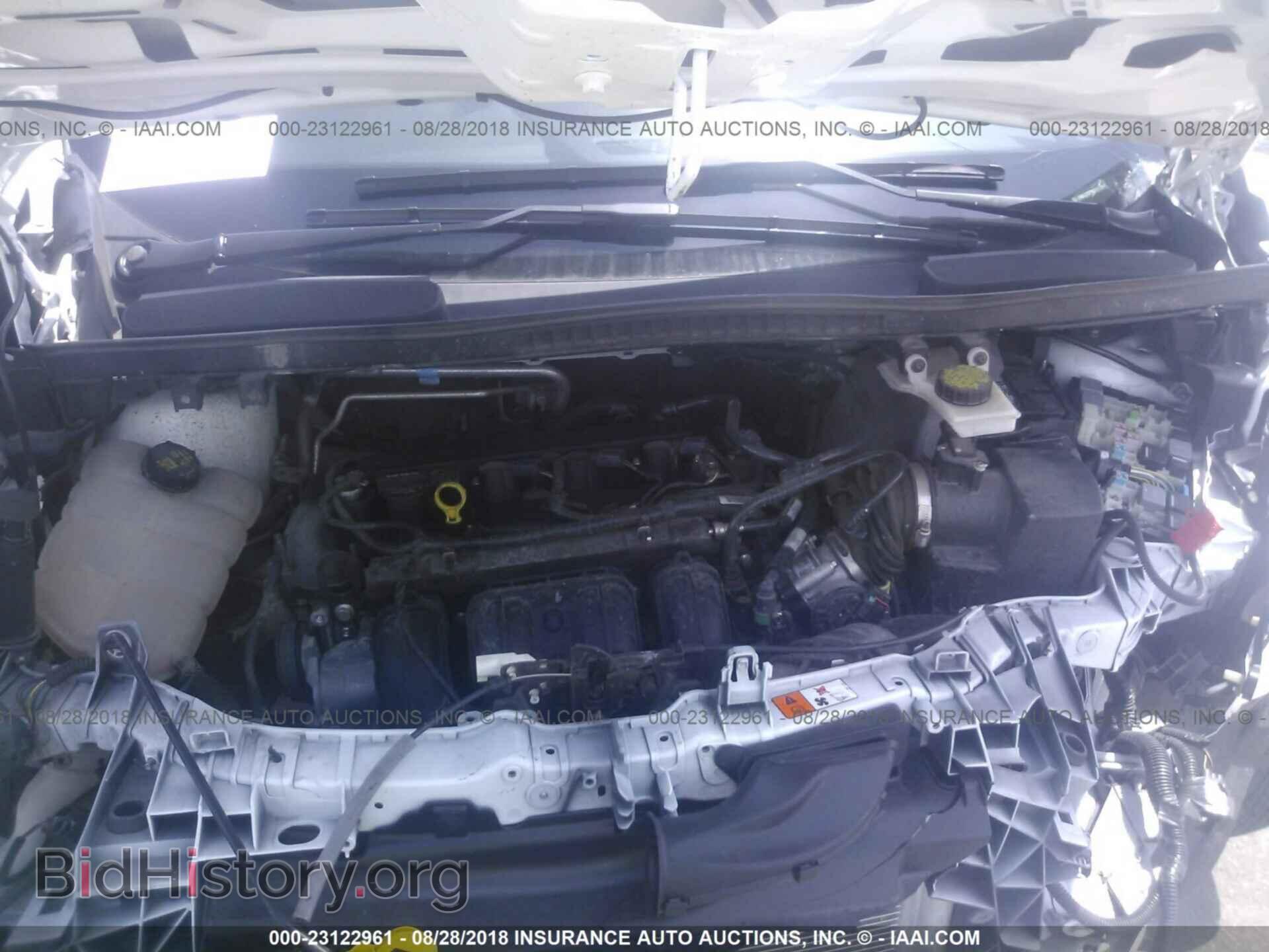 2016 Ford Transit - VIN: NM0LS7E78G1252201 - Photo 10