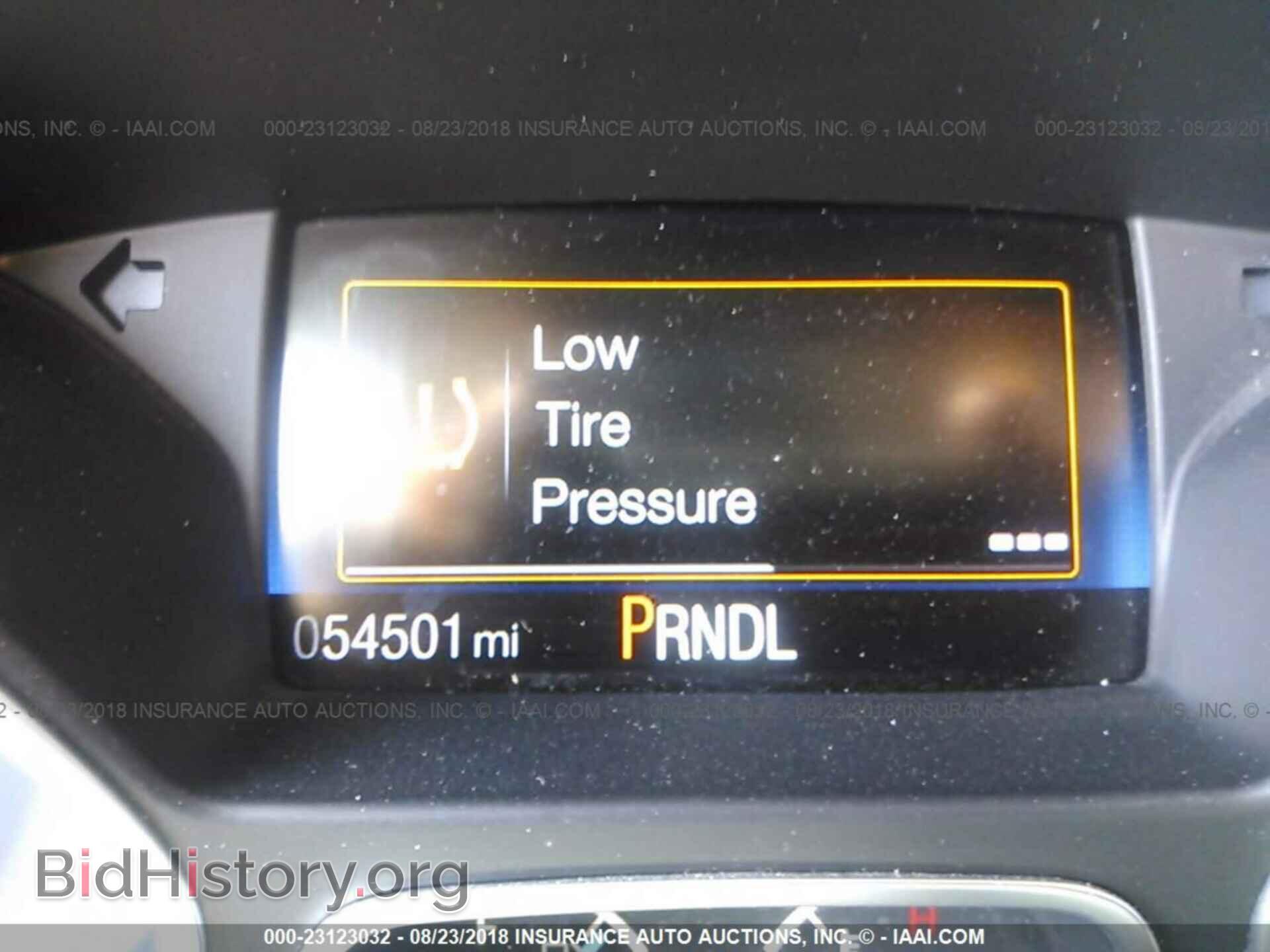 2015 Ford Focus - VIN: 1FADP3K27FL277352 - Photo 7