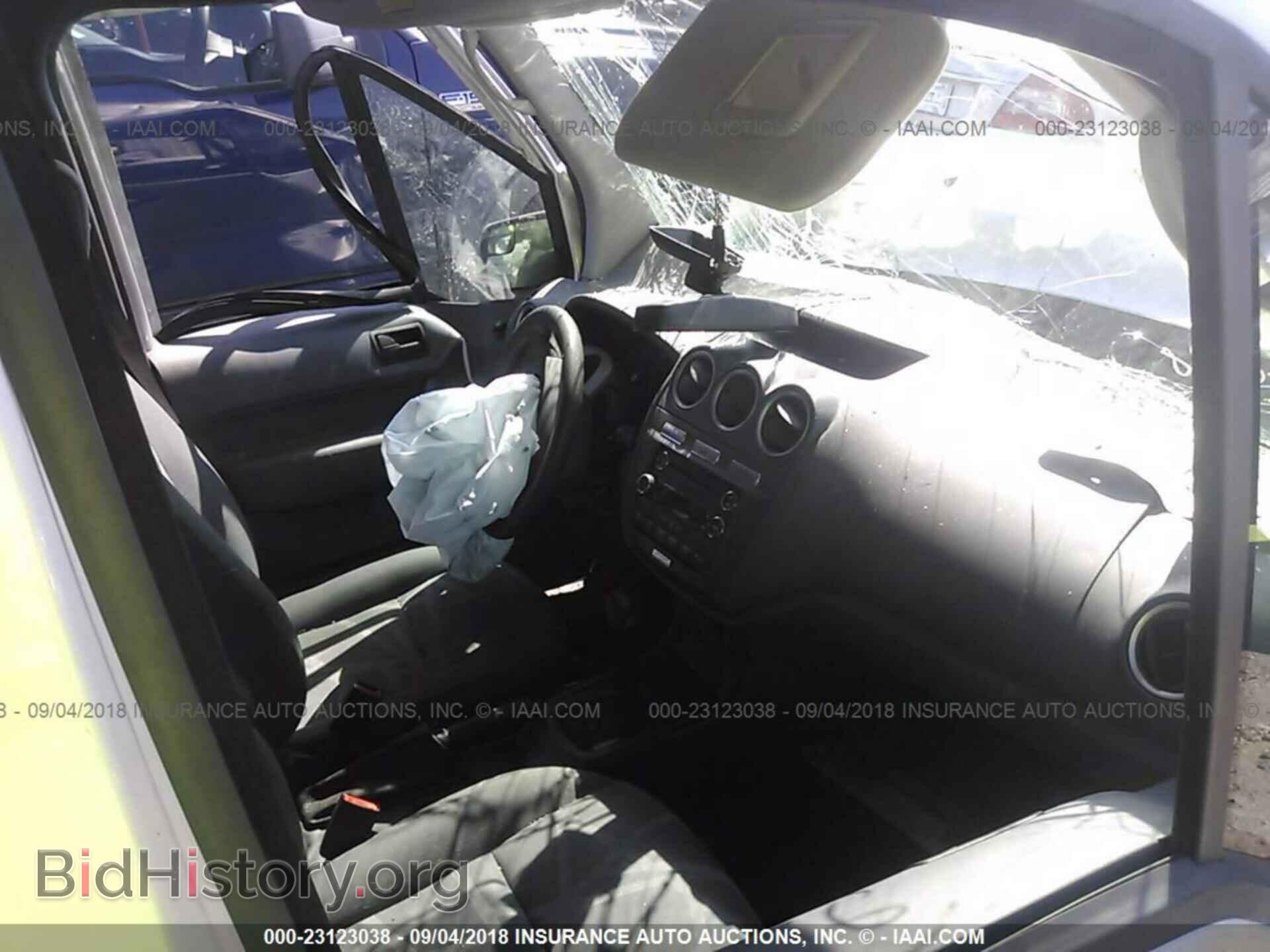 2013 Ford Transit - VIN: NM0LS6BN6DT174840 - Фото 5