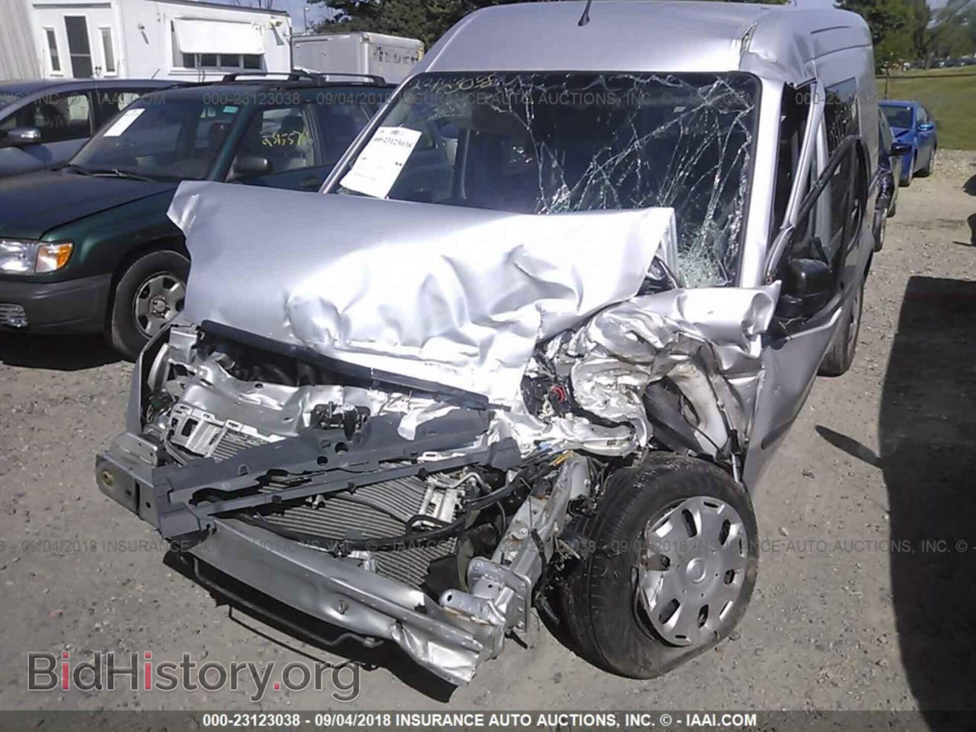 2013 Ford Transit - VIN: NM0LS6BN6DT174840 - Фото 6