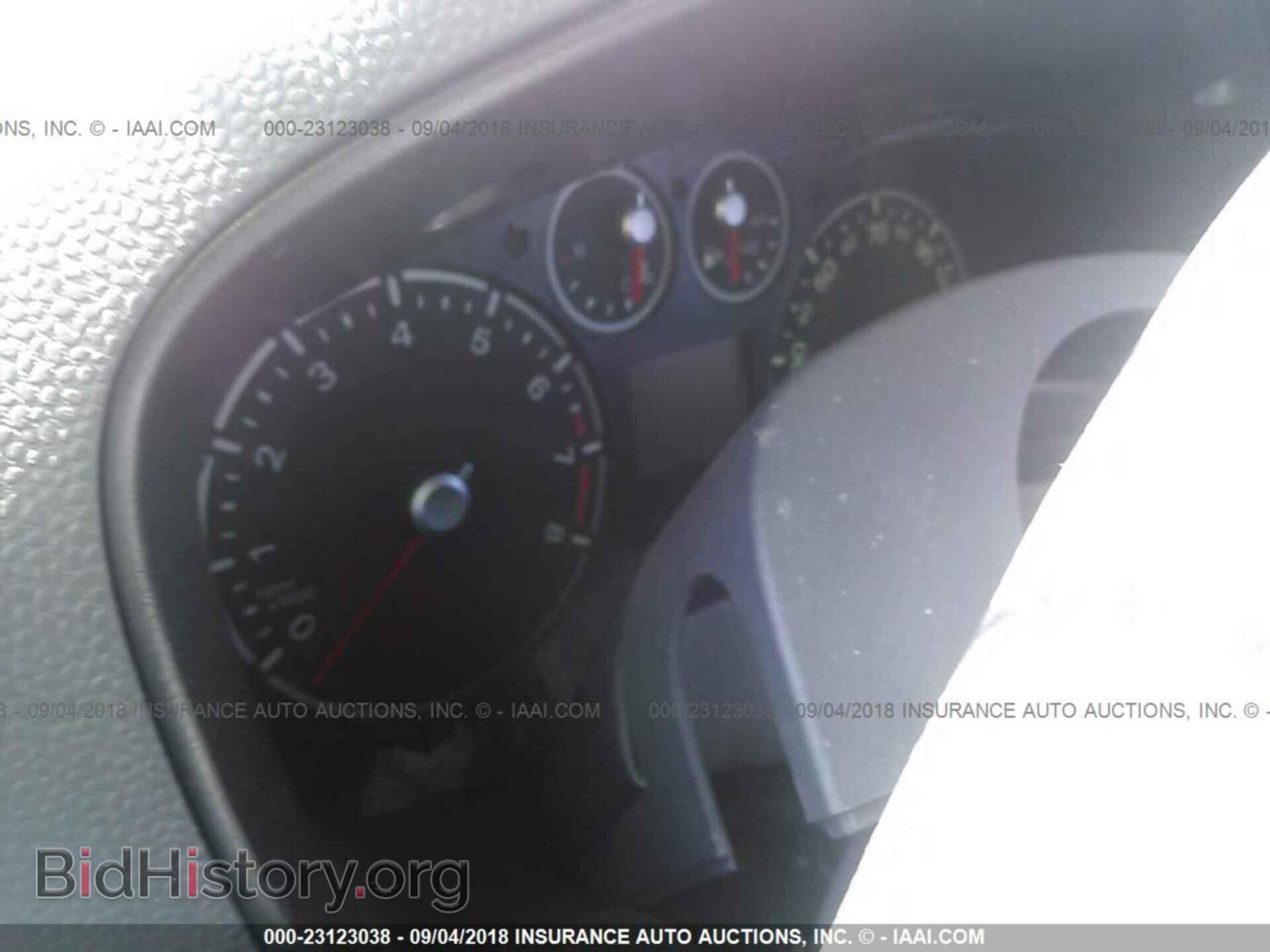 2013 Ford Transit - VIN: NM0LS6BN6DT174840 - Фото 7