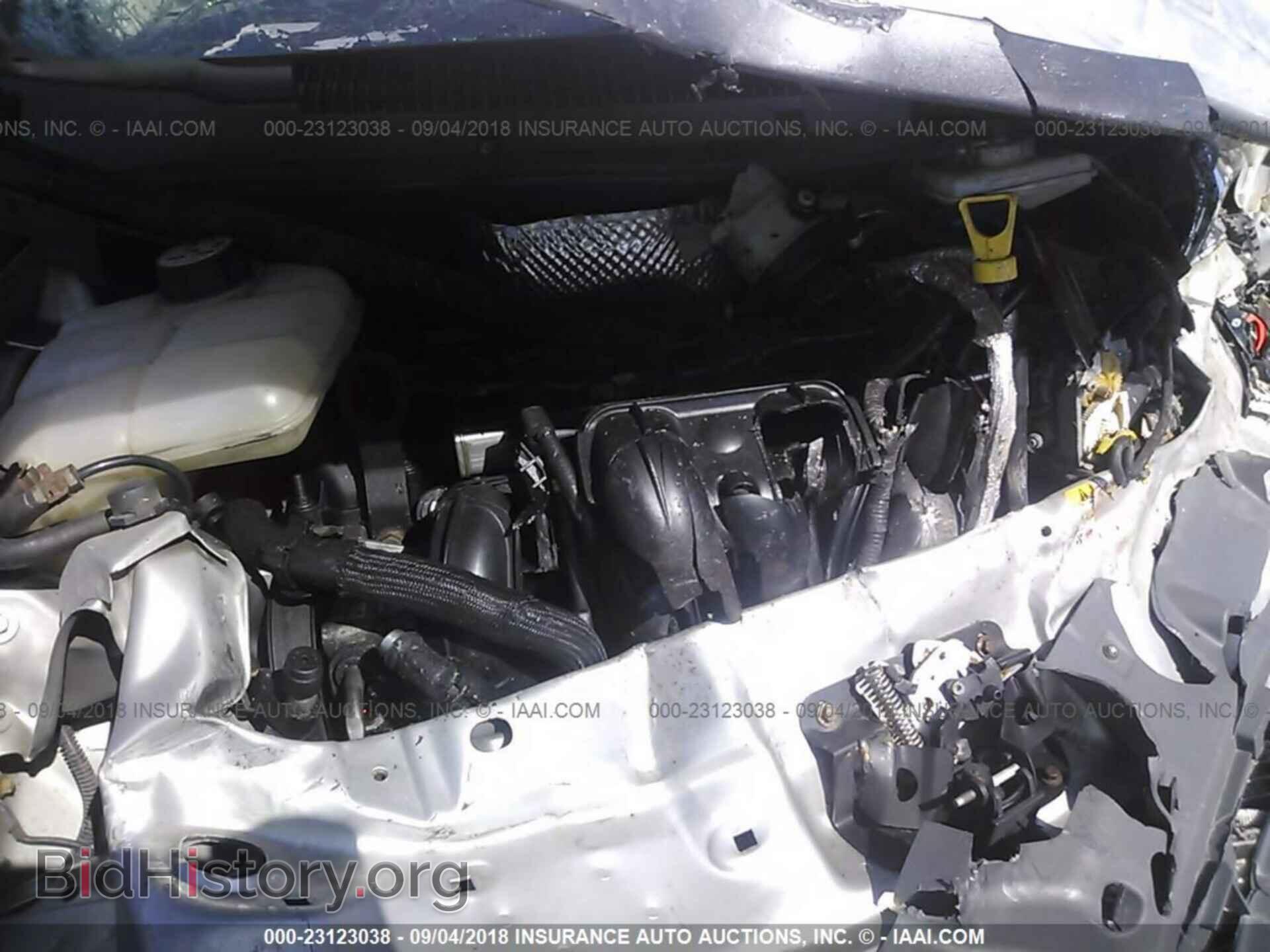2013 Ford Transit - VIN: NM0LS6BN6DT174840 - Фото 10