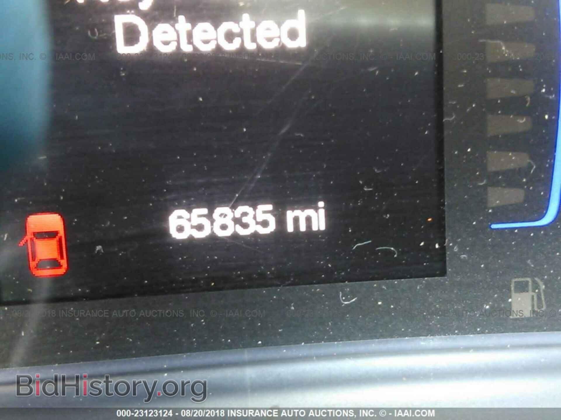 2015 Chrysler 200 - VIN: 1C3CCCAB7FN696149 - Photo 7